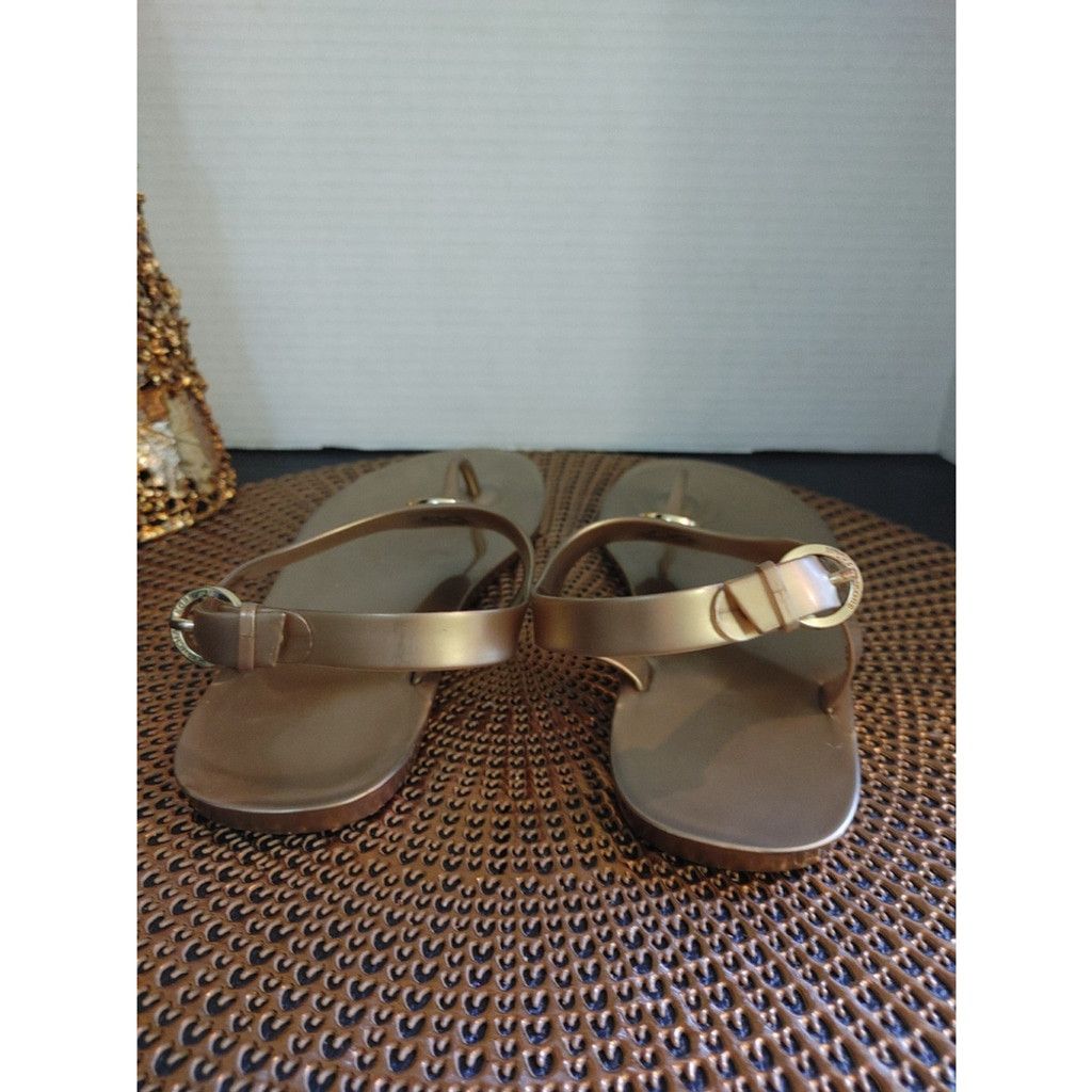 Michael Kors Michael Kors Sandals Size 8M Size US 8 / IT 38 - 5 Thumbnail
