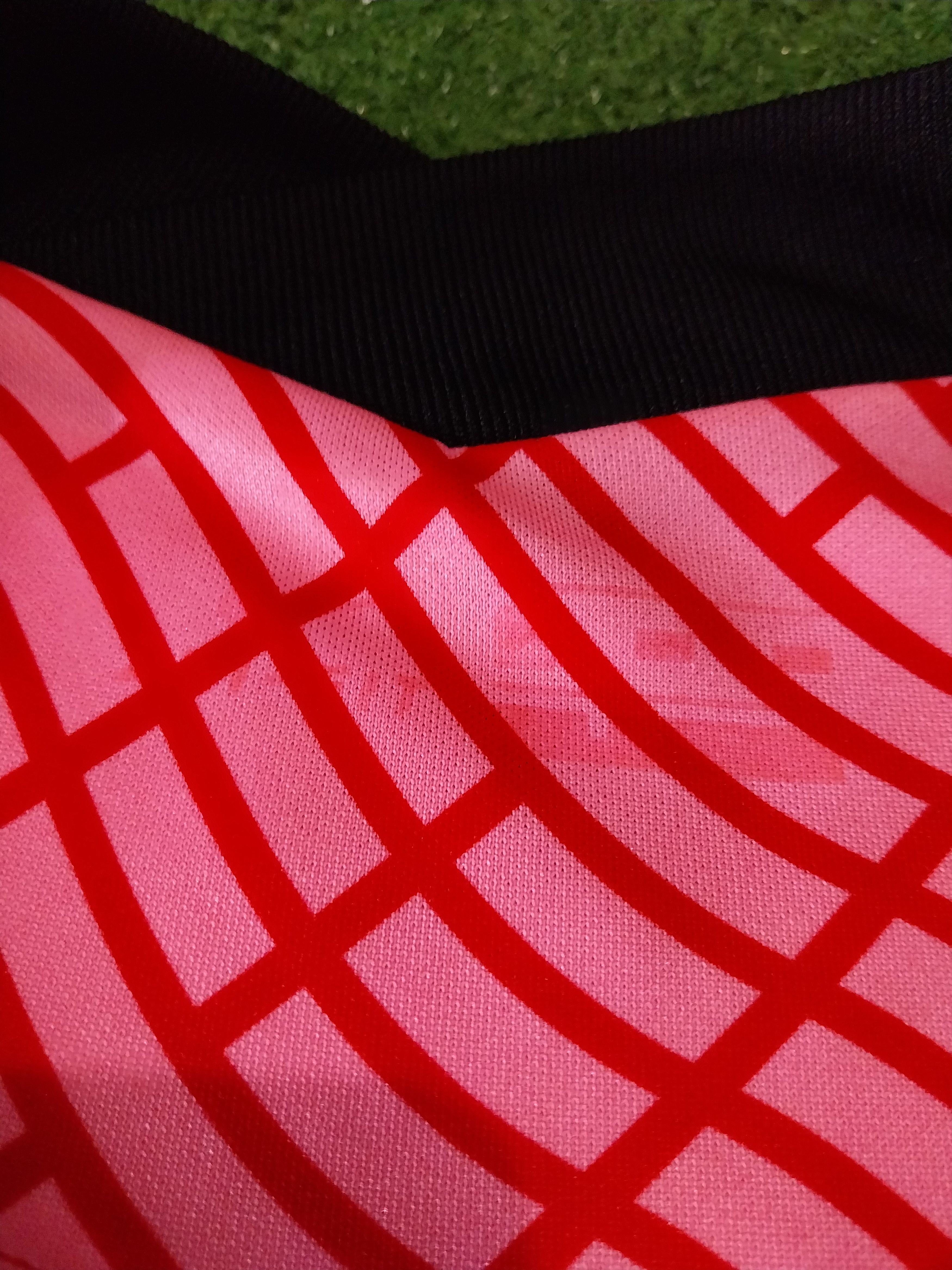 Nike South korea 2020 son heung min jersey football Size US XL / EU 56 / 4 - 4 Thumbnail