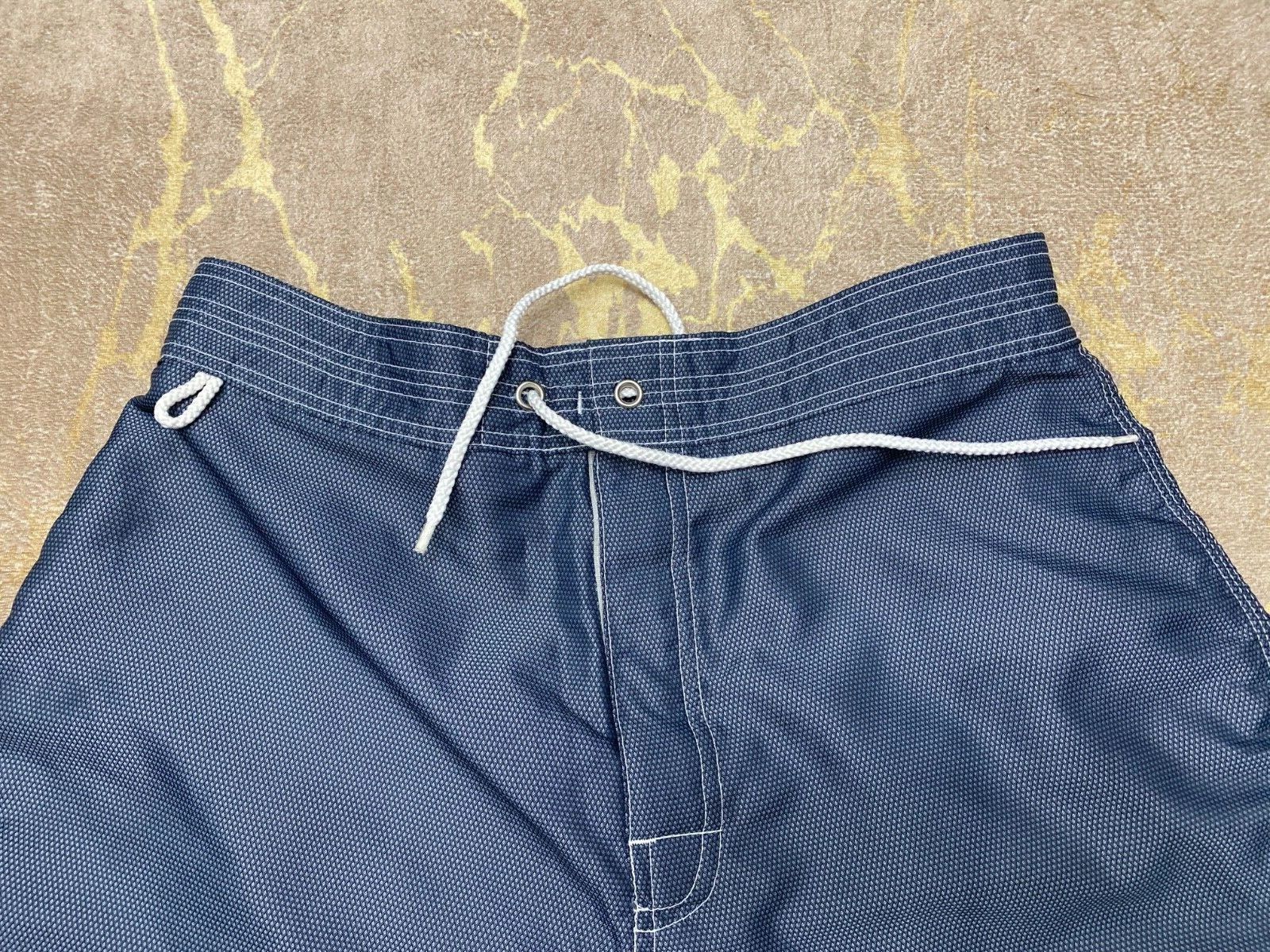 Sundek Knit Sundek 30 Beach Board Shorts Trunks Bath Suit Size 30 S Size US 30 / EU 46 - 12 Thumbnail