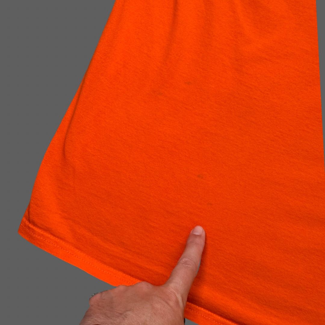 Harley Davidson Harley Davidson 1903 Rooster's HD Sioux City, IA '21 4XL Tee Size US XXL / EU 58 / 5 - 10 Thumbnail