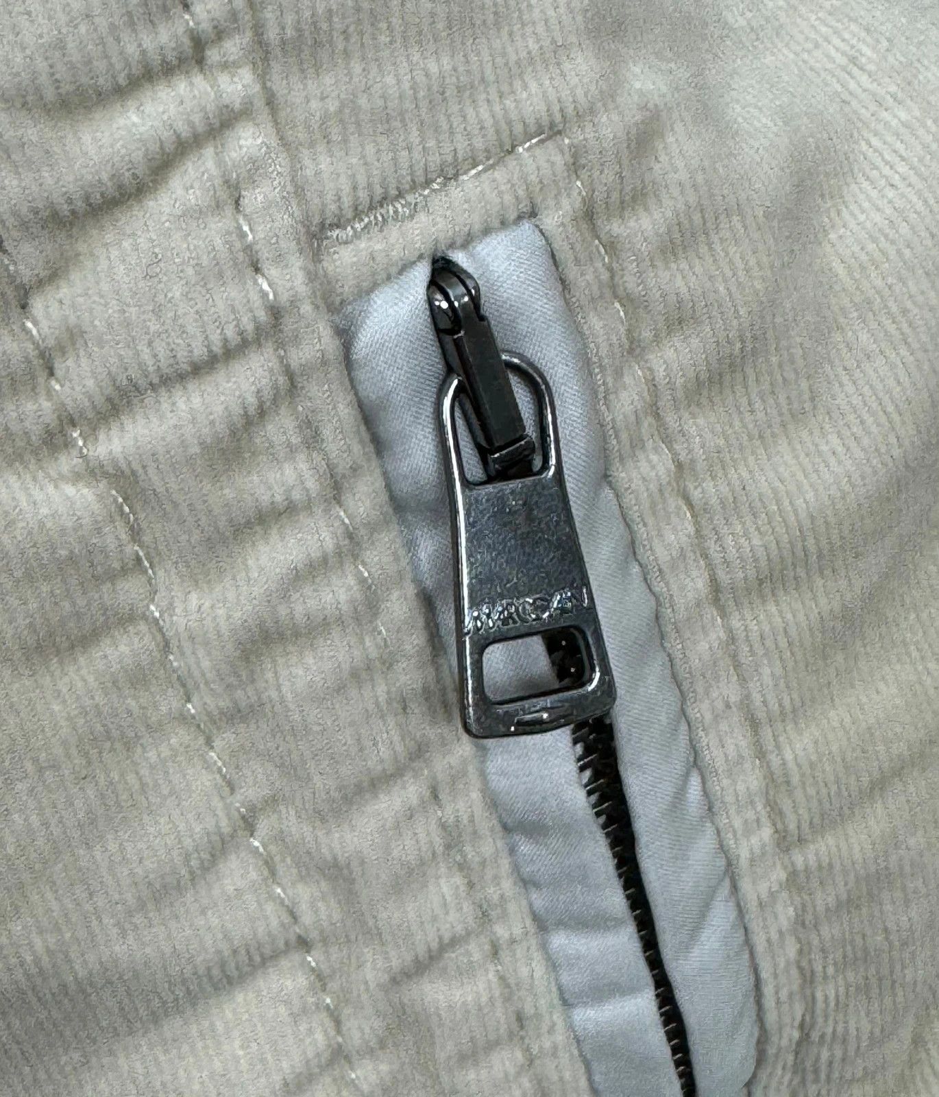 Other Marc Cain Corduroy Jacket Quilted Details size S Size S / US 4 / IT 40 - 15 Thumbnail