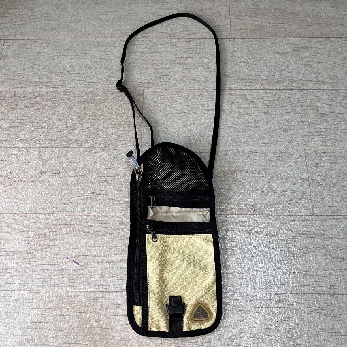 Nike ACG Nike acg mini sling wallet bag Size ONE SIZE - 3 Thumbnail