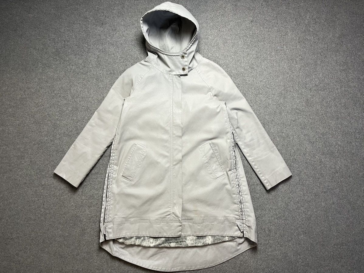 Annette Gortz Annette Gortz heavy jacket Size XS / US 0-2 / IT 36-38 - 1 Thumbnail