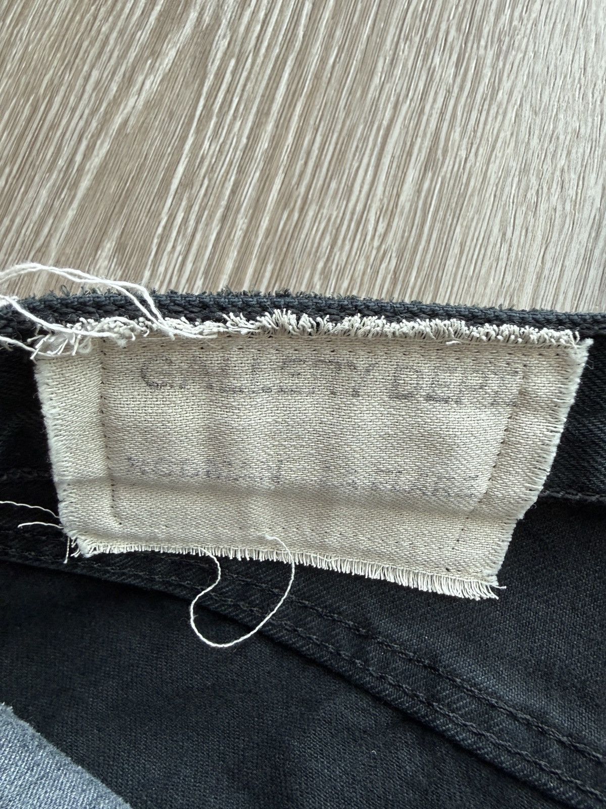Gallery Dept. Gallery Dept. Studded La Flare Jeans Size US 32 / EU 48 - 10 Thumbnail