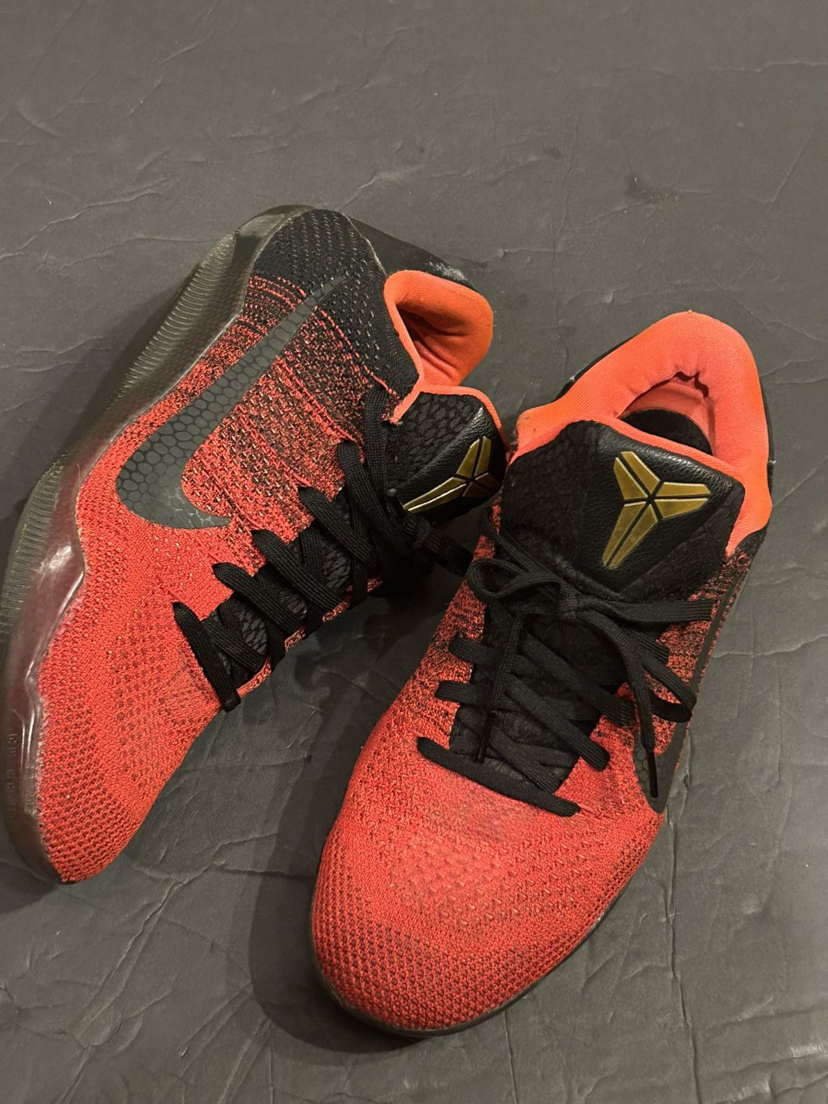 Nike Nike Kobe 11 Size US 10.5 / EU 43-44 - 1 Thumbnail
