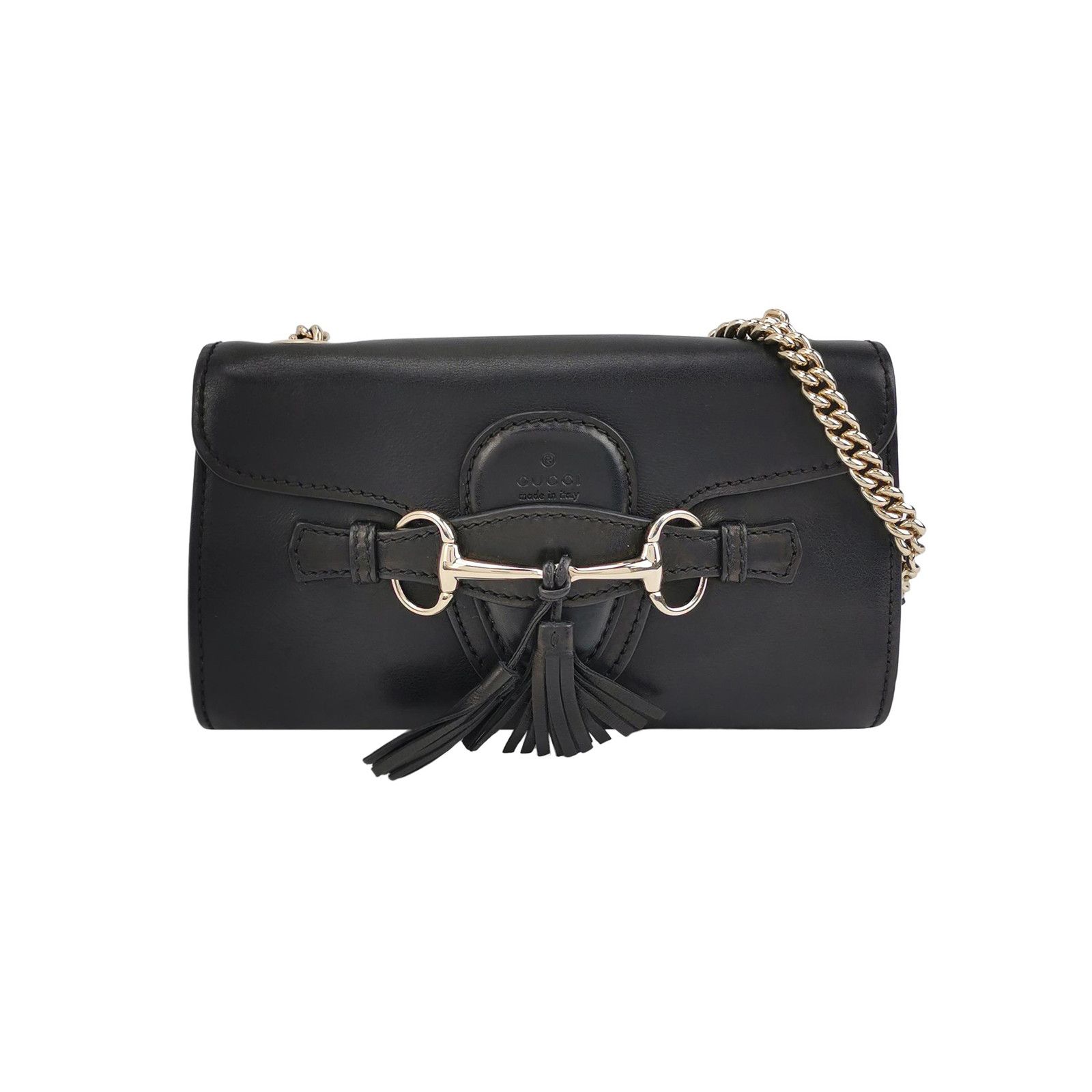 Gucci Gucci Women os Shoulder Bags Size ONE SIZE - 1 Thumbnail