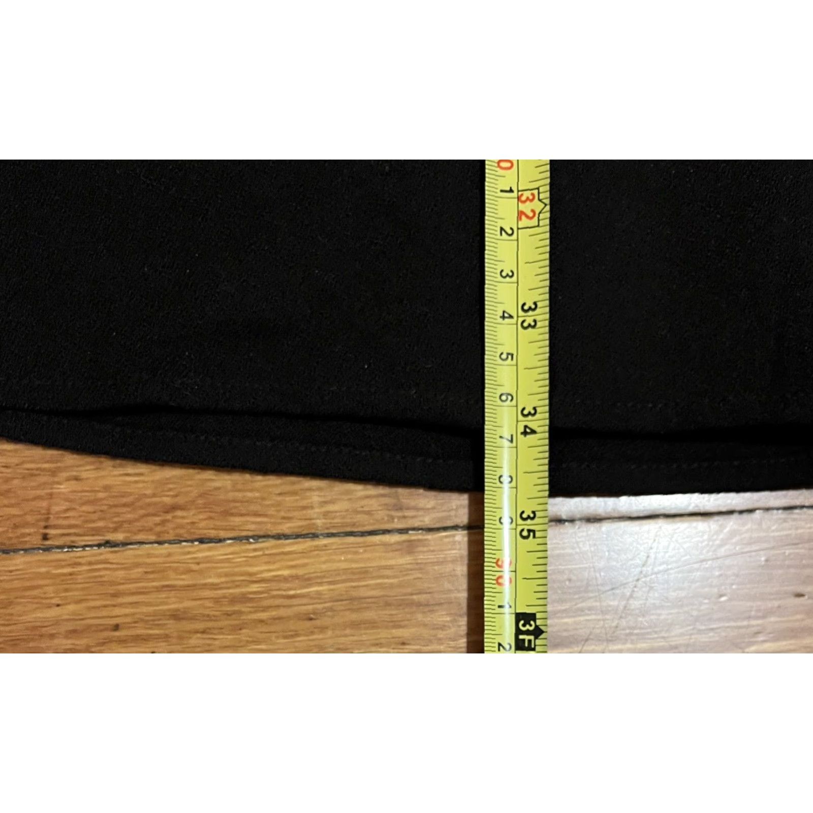 Vintage VINTAGE Rexx New York Wrap Skirt Women’s Large L Brown 90s Midi Skirt Womens Wardrobe Wrap 90s Hippie Button Wool Rayon All Seasons Size 36" / US 14 / IT 50 - 6 Thumbnail