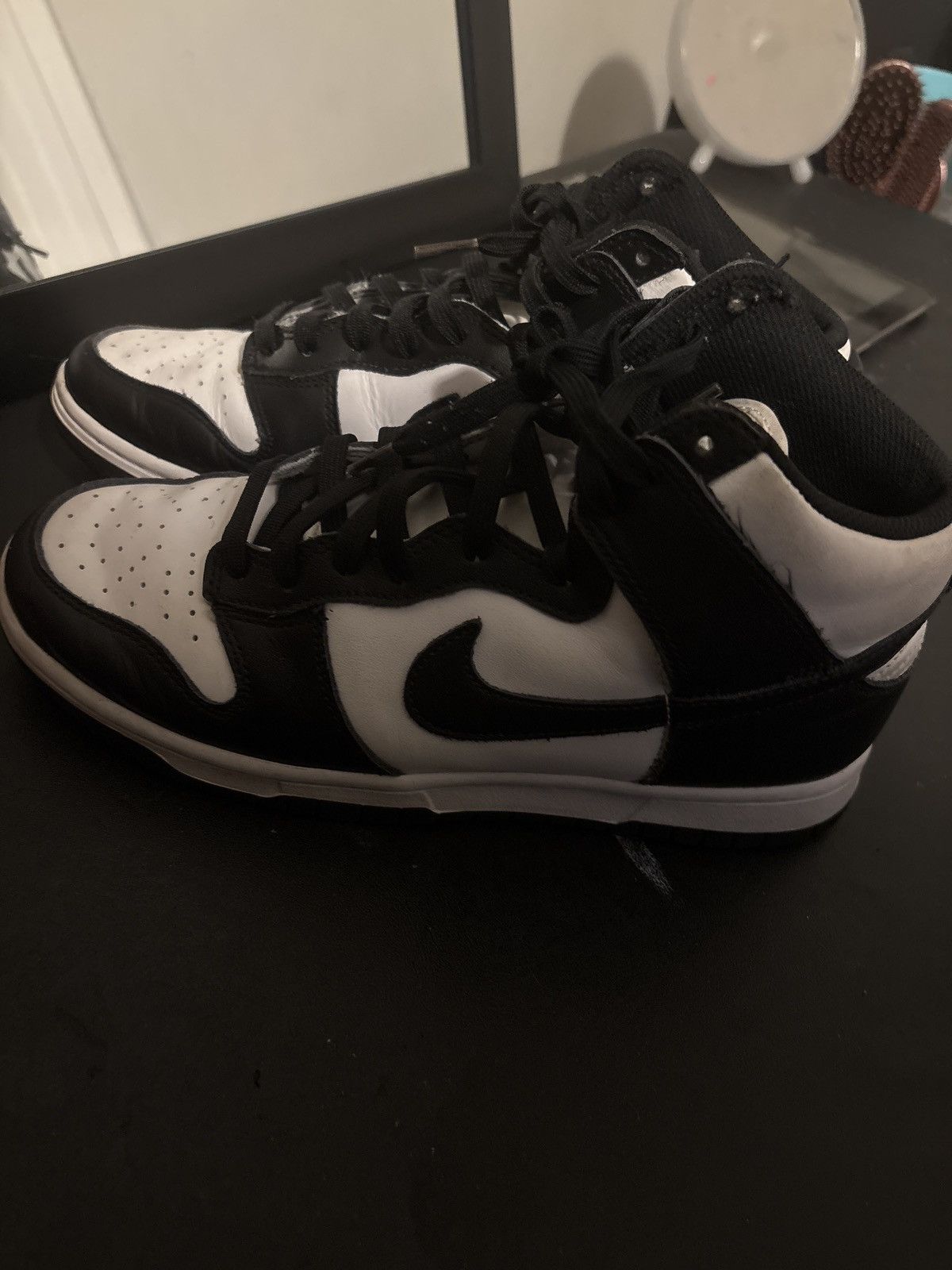 Nike Nike Dunk Low | Size 8 | Gently Worn | 100% Authentic Size US 8 / EU 41 - 3 Thumbnail