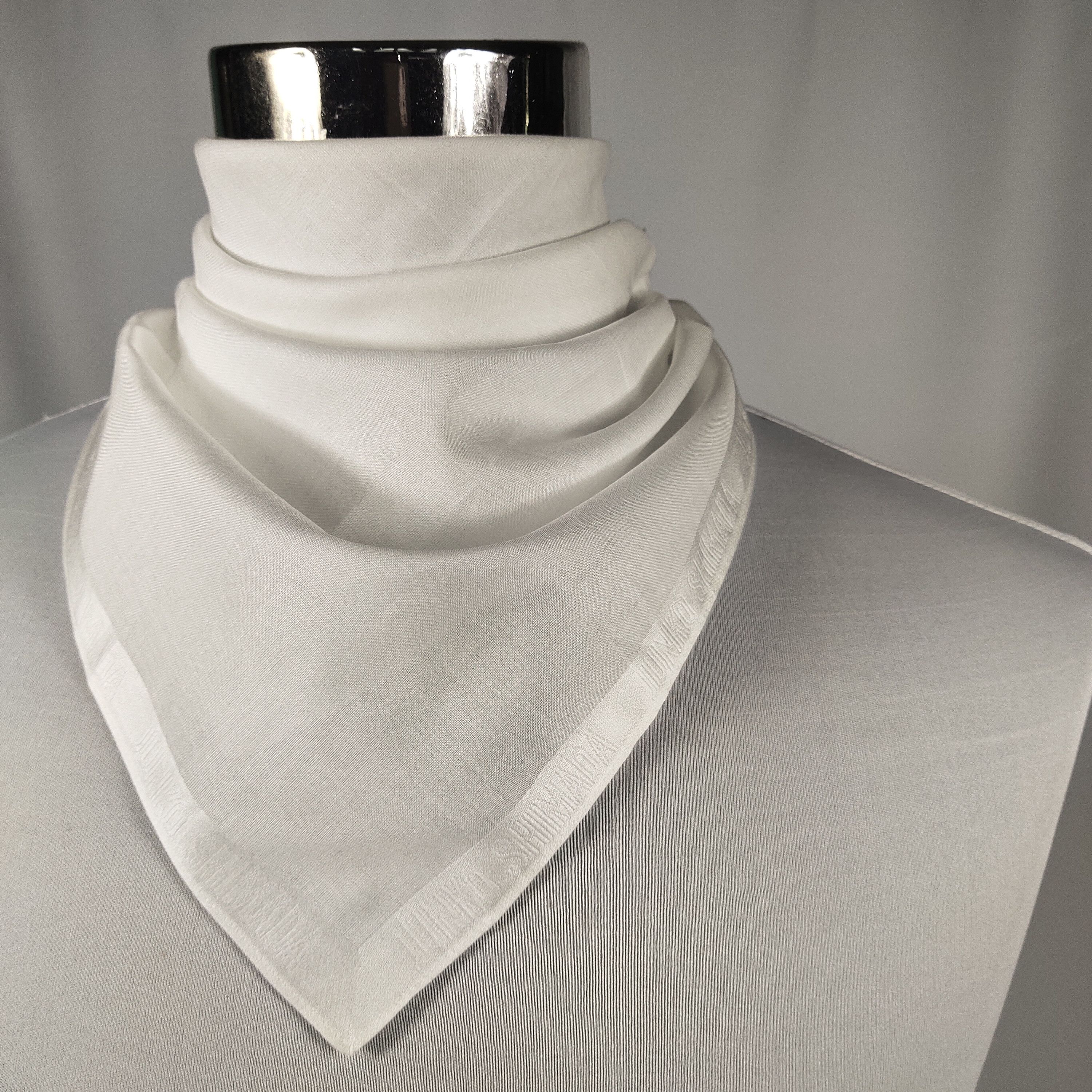 Junko Shimada Handkerchief / Neckerchief / Bandana FZ015