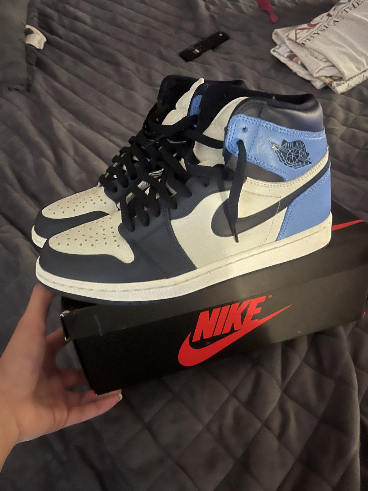 Jordan Brand Jordan 1 Size US 9.5 / EU 42-43 - 3 Thumbnail