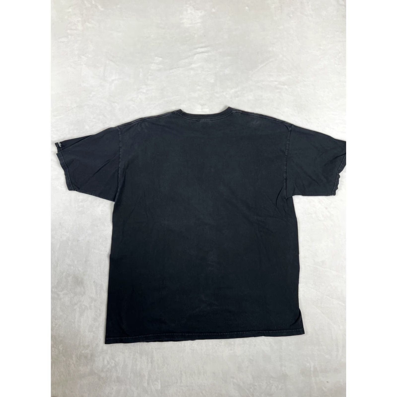 Crooks & Castles VINTAGE Crooks & Castles T-Shirt Mens XL No 1 Los Angeles Black Streetwear Y2K Size US XL / EU 56 / 4 - 6 Thumbnail