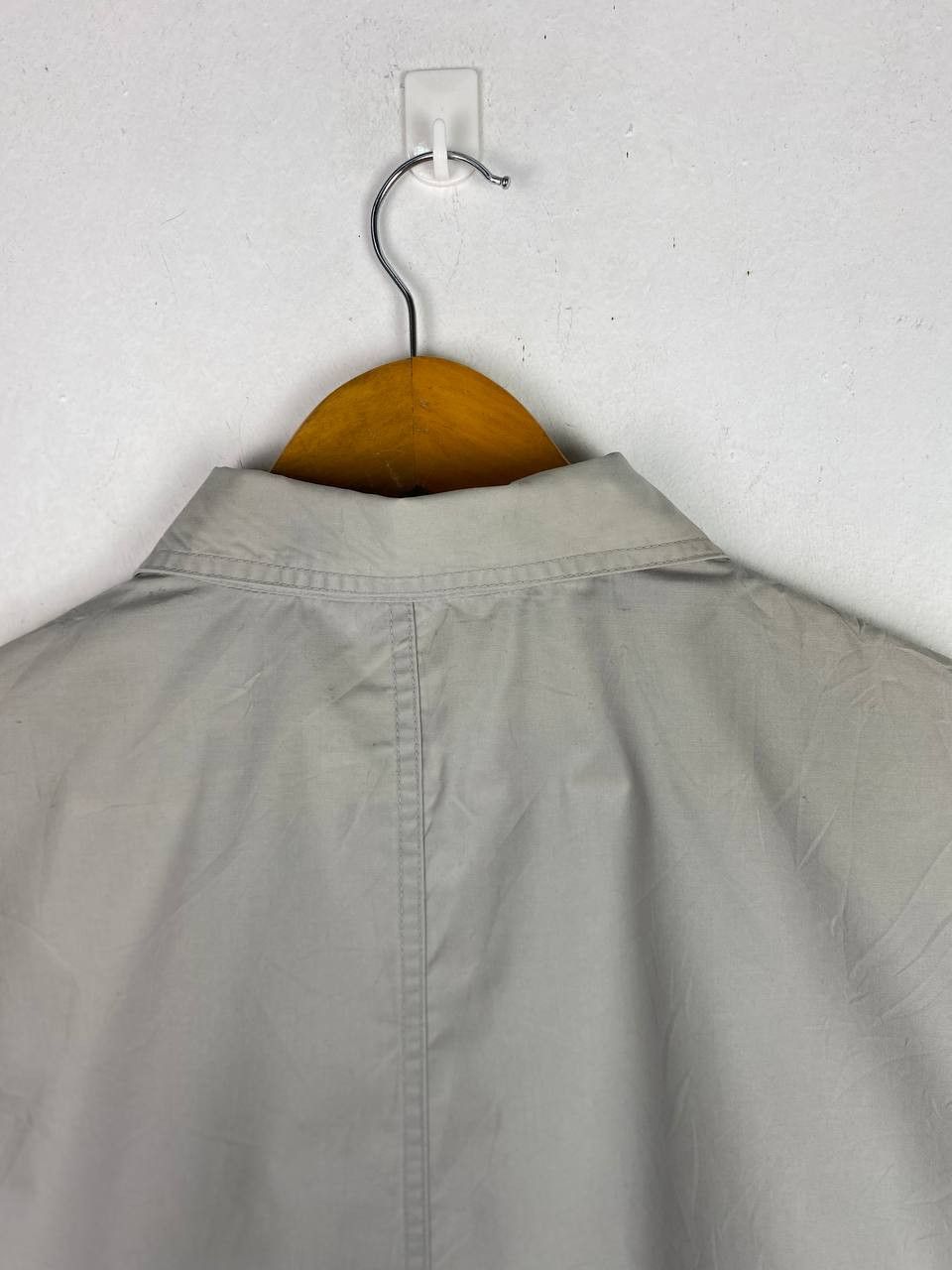 Japanese Brand vintage uniqlo light jacket nice design Size US M / EU 48-50 / 2 - 9 Thumbnail