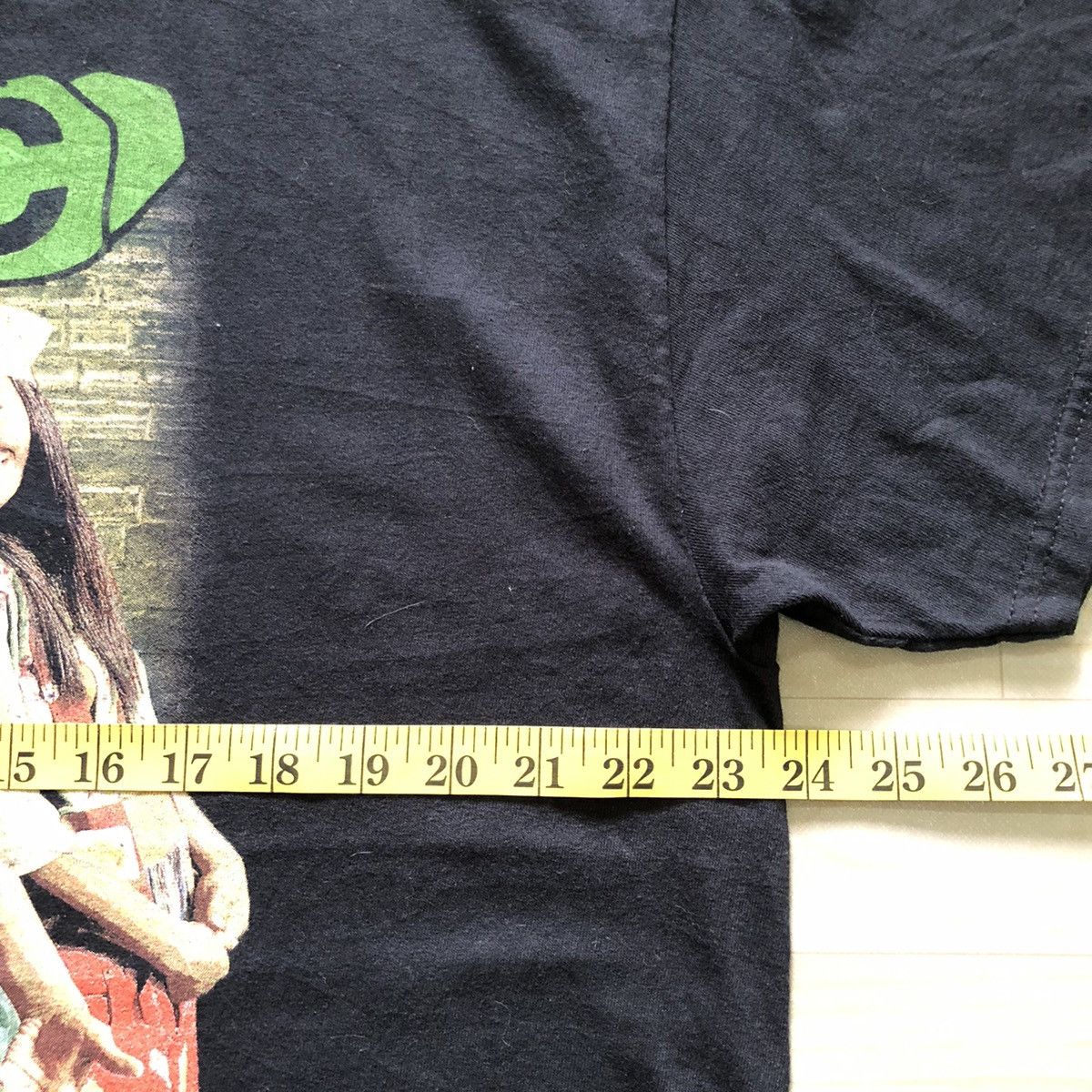 Band Tees × Rap Tees TLC Crazy Sexy Cool Tee Shirt Size US L / EU 52-54 / 3 - 5 Thumbnail