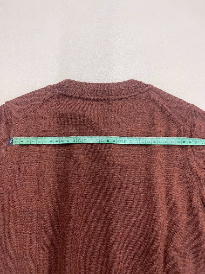 Vivienne Westwood Vivienne Westwood woollen sweater Size XS / US 0-2 / IT 36-38 - 5 Thumbnail