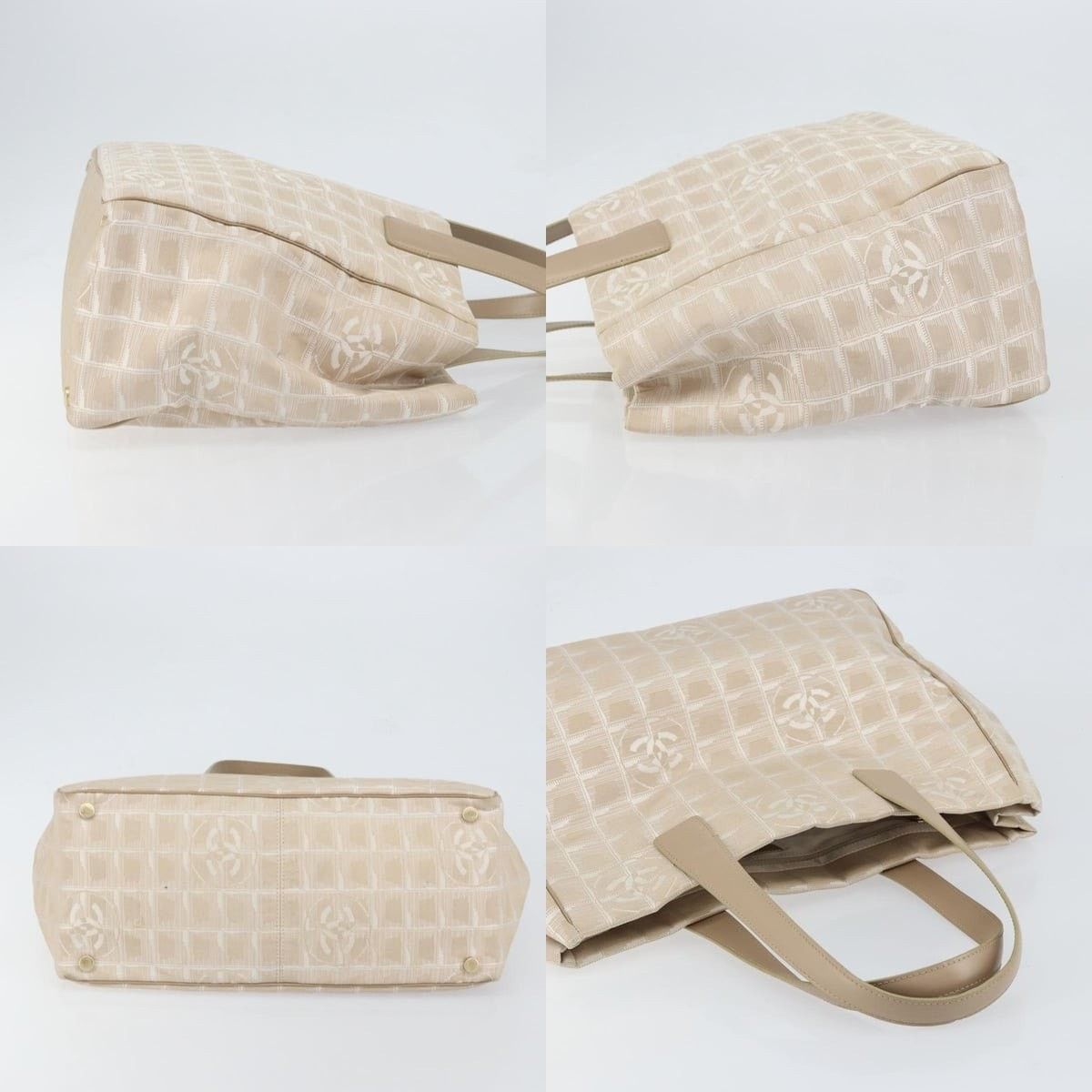 Chanel Chanel Gabrielle Tote Size ONE SIZE - 3 Thumbnail