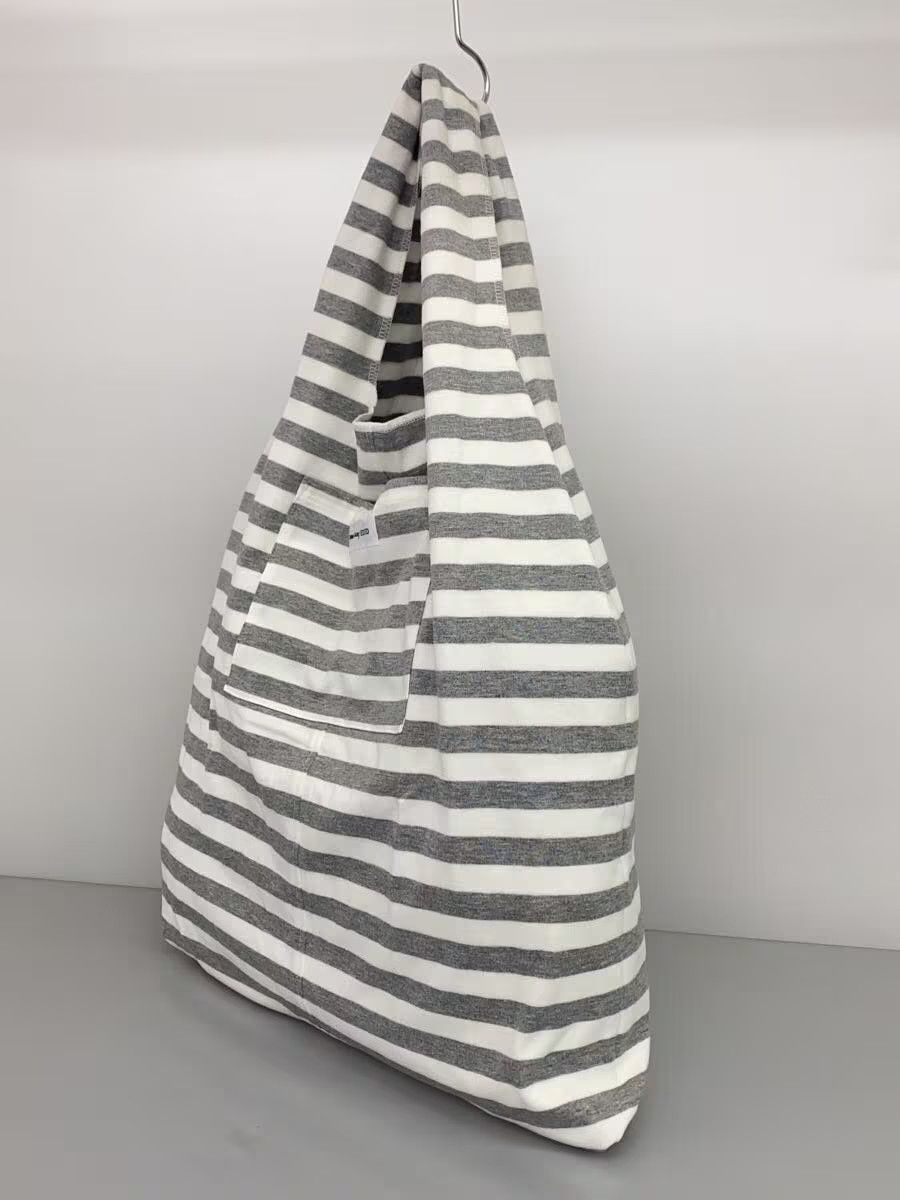 Comme des Garcons Striped Tote Bag Size ONE SIZE - 2 Thumbnail