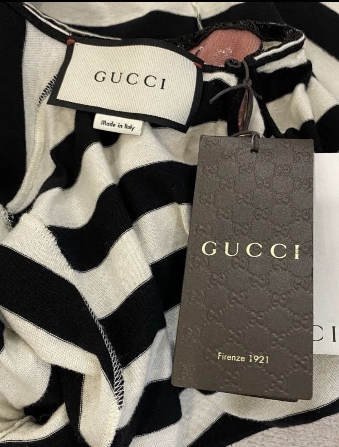 Gucci Gucci Sequined Trompe Size XS / US 0-2 / IT 36-38 - 10 Thumbnail