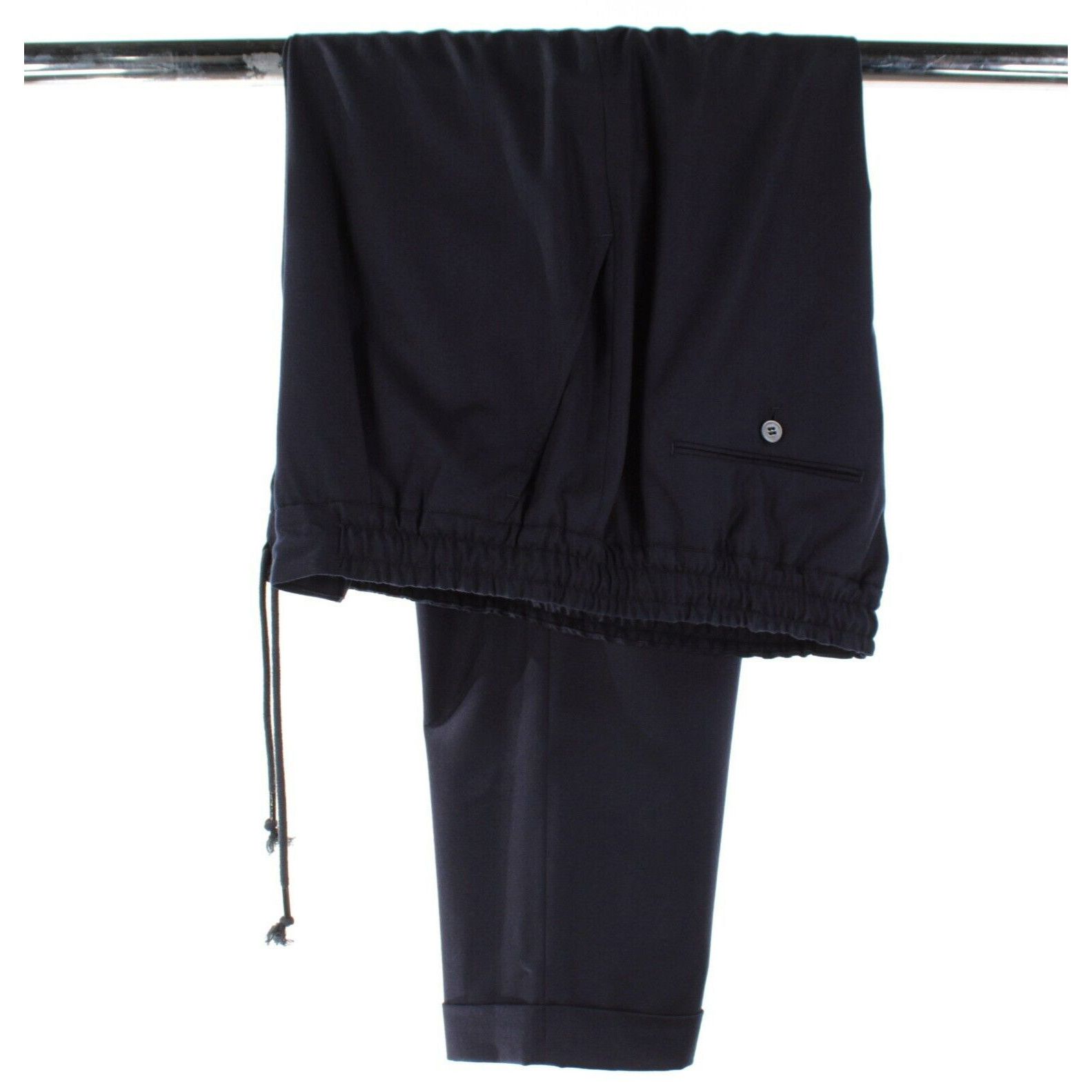 Other Stile Latino Suit Size US 52 Regular in Blue Size 52R - 3 Thumbnail