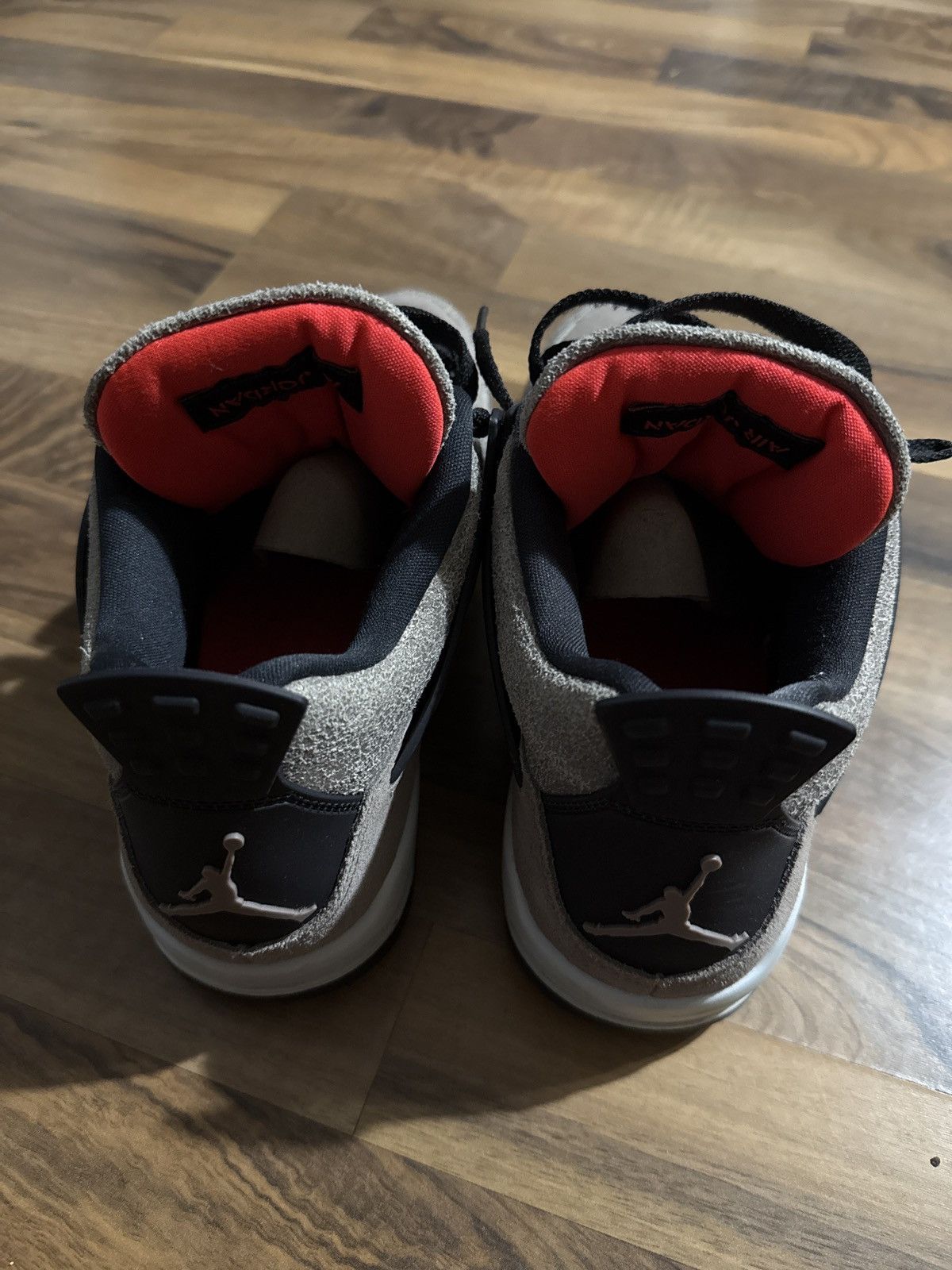 Jordan Brand Jordan 4 Taupe Haze Size US 9.5 / EU 42-43 - 9 Thumbnail
