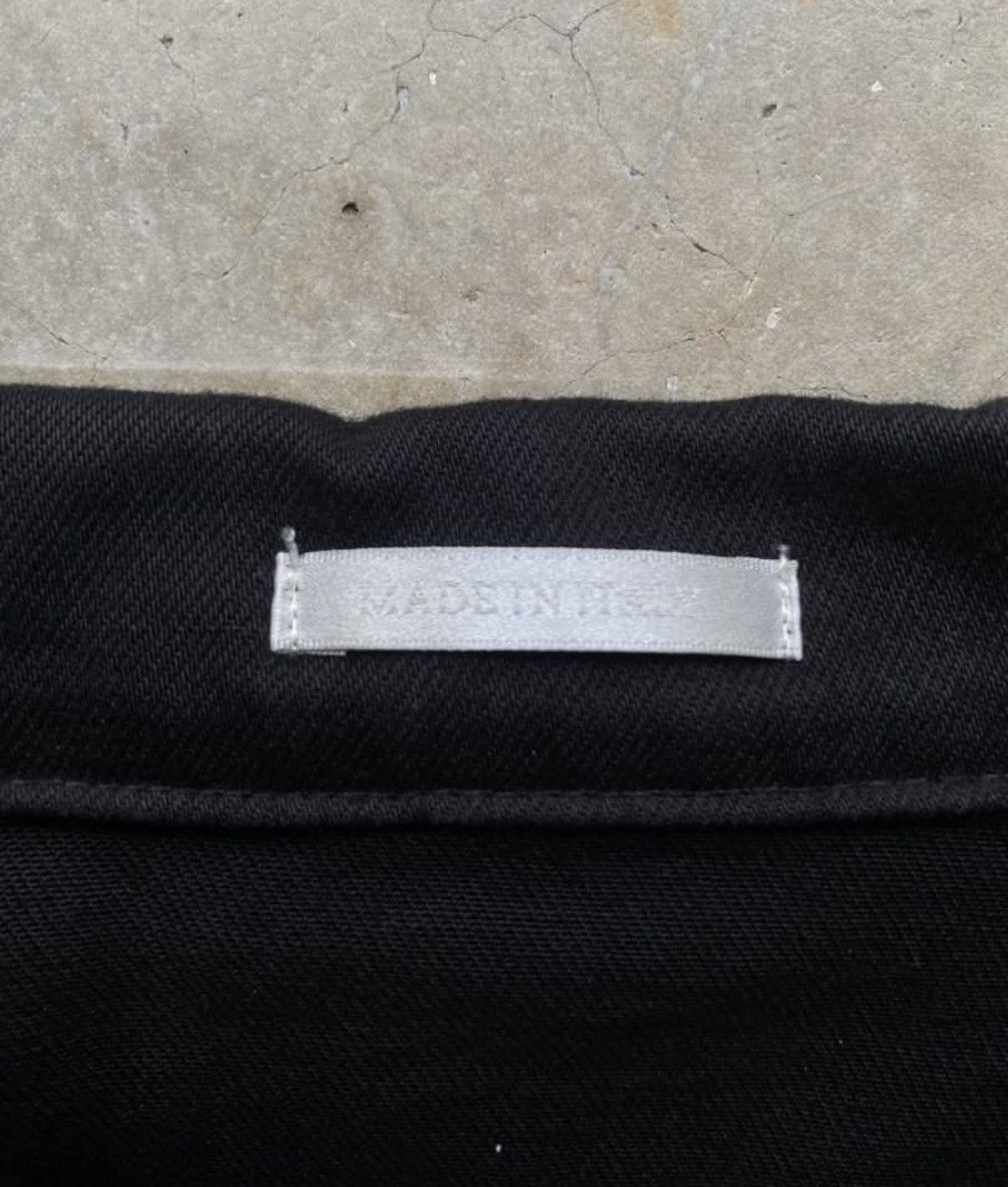 Dior Christian Dior Atelier paris button jacket Size US M / EU 48-50 / 2 - 7 Thumbnail
