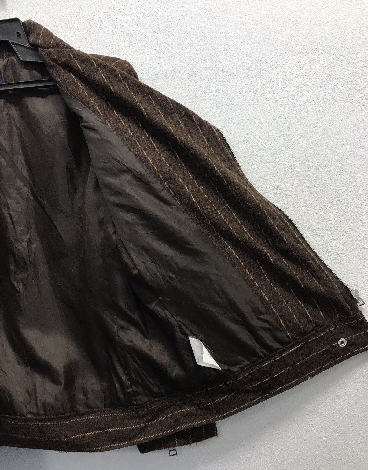Vintage × Woolrich Woolen Mills Vintage Woolrich Jacket Size US L / EU 52-54 / 3 - 12 Thumbnail