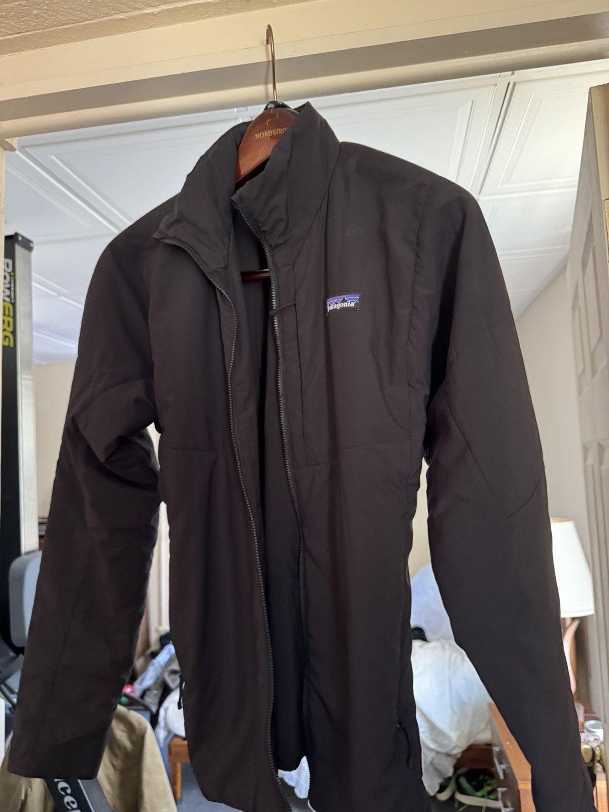 Patagonia Patagonia jacket Size US S / EU 44-46 / 1 - 1 Thumbnail