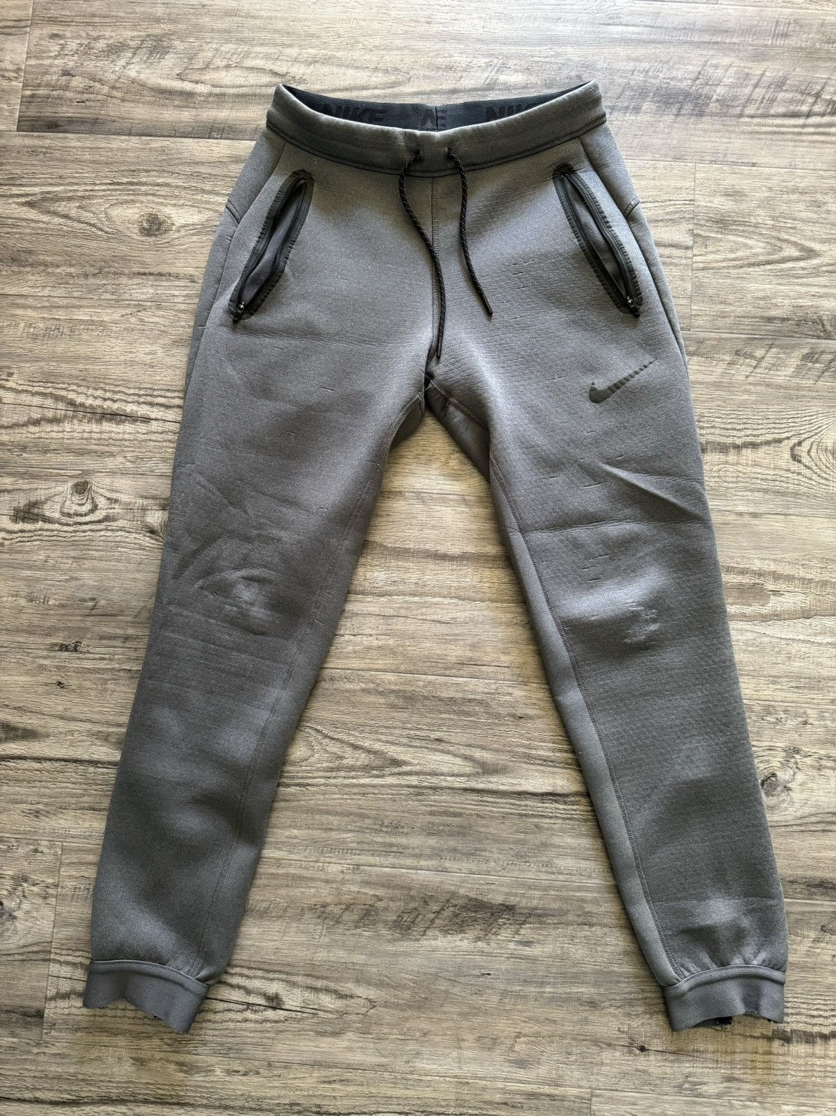 Nike Nike Therma Sphere Max Water Resistant Training Pants Grailed