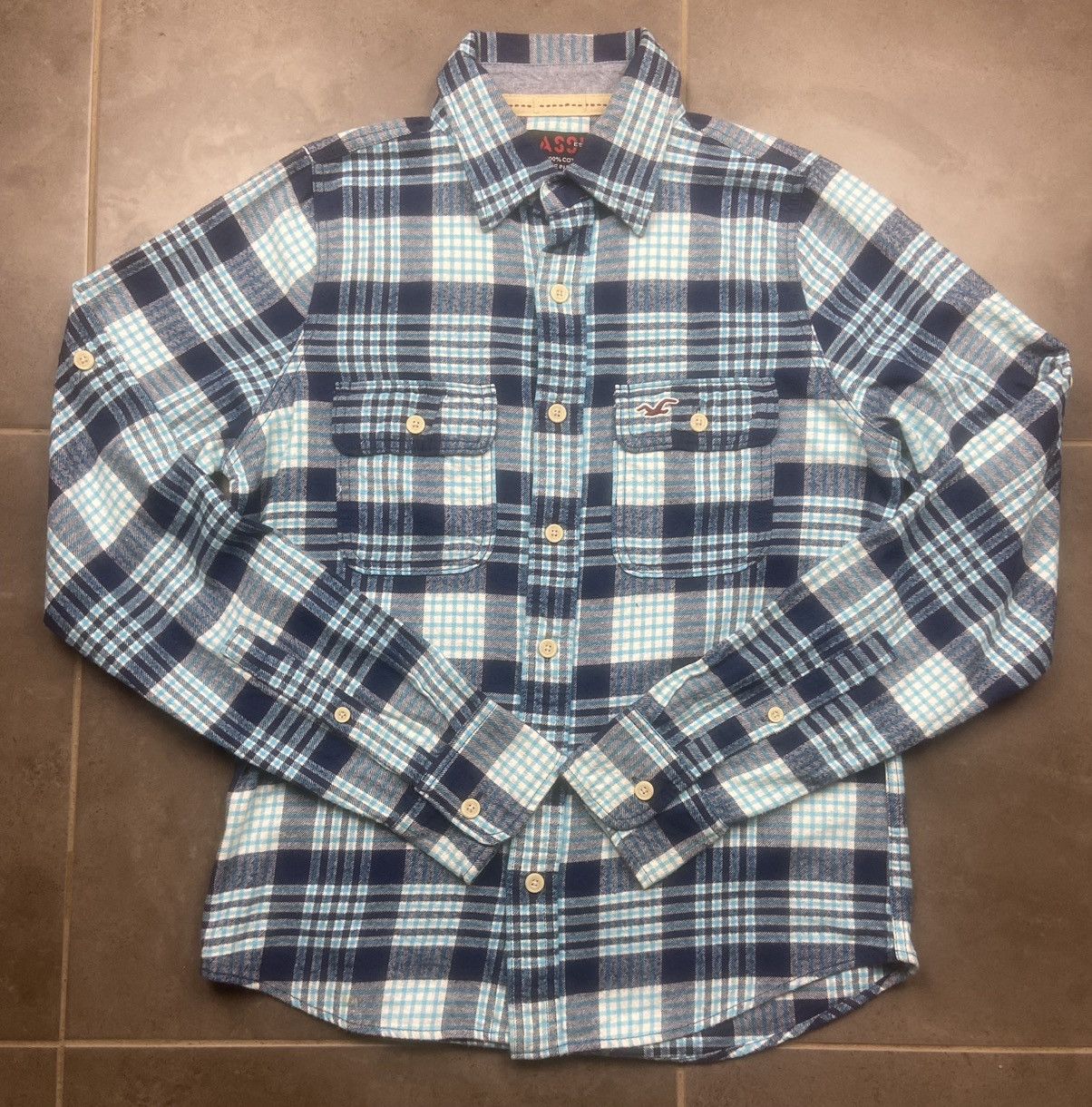 Other Classic Buttons up shirt. Classic. Vintage Size US M / EU 48-50 / 2 - 2 Thumbnail