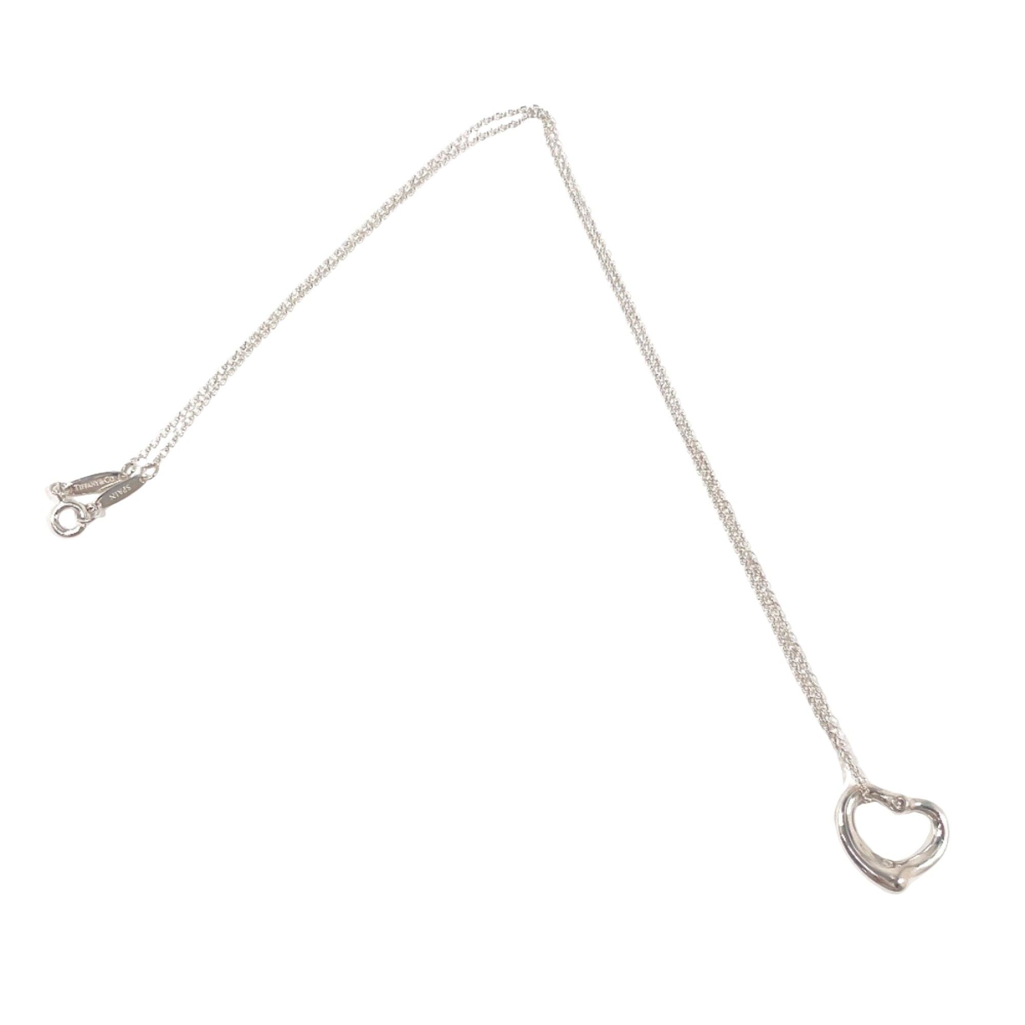 Tiffany & Co. Tiffany & Co necklace Size ONE SIZE - 1 Thumbnail