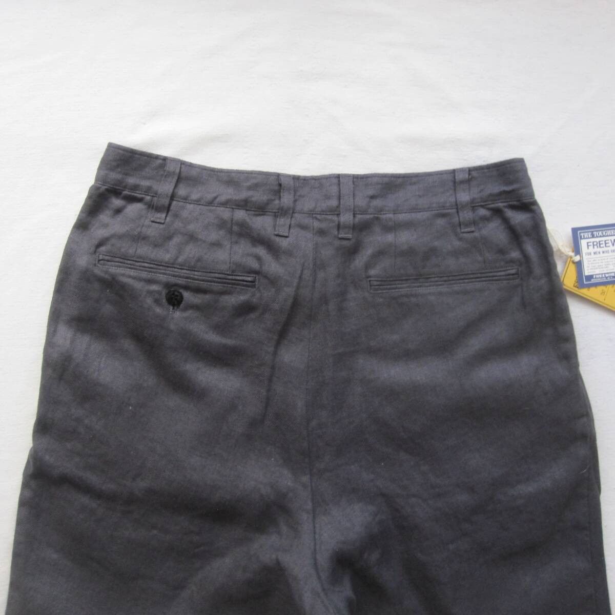 Freewheelers "WILD CANYON" SHORTS (32) Size US 32 / EU 48 - 10 Thumbnail