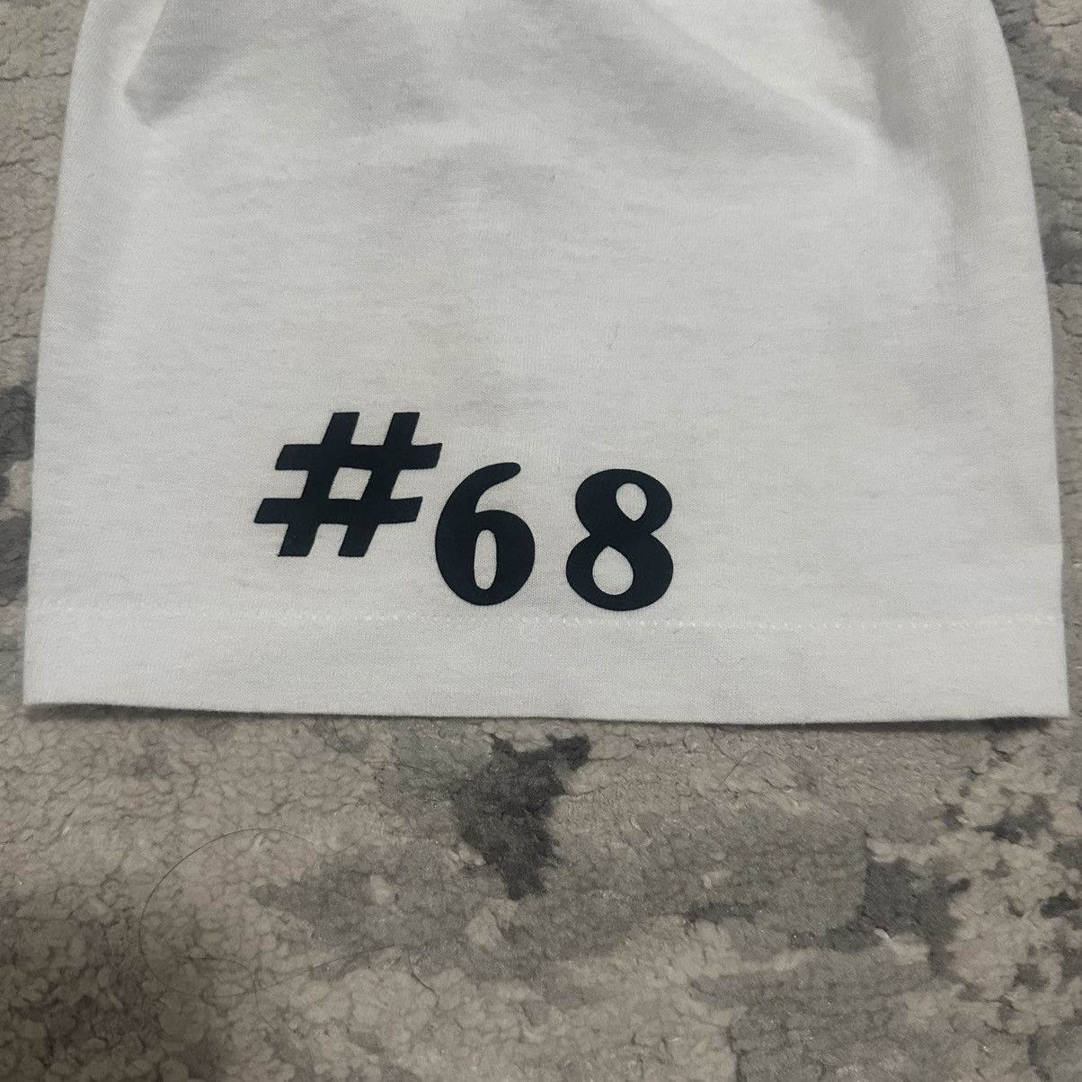 Hanes × Vintage 1994 Single stitch Centex Speedway Racing tee Size US L / EU 52-54 / 3 - 3 Thumbnail