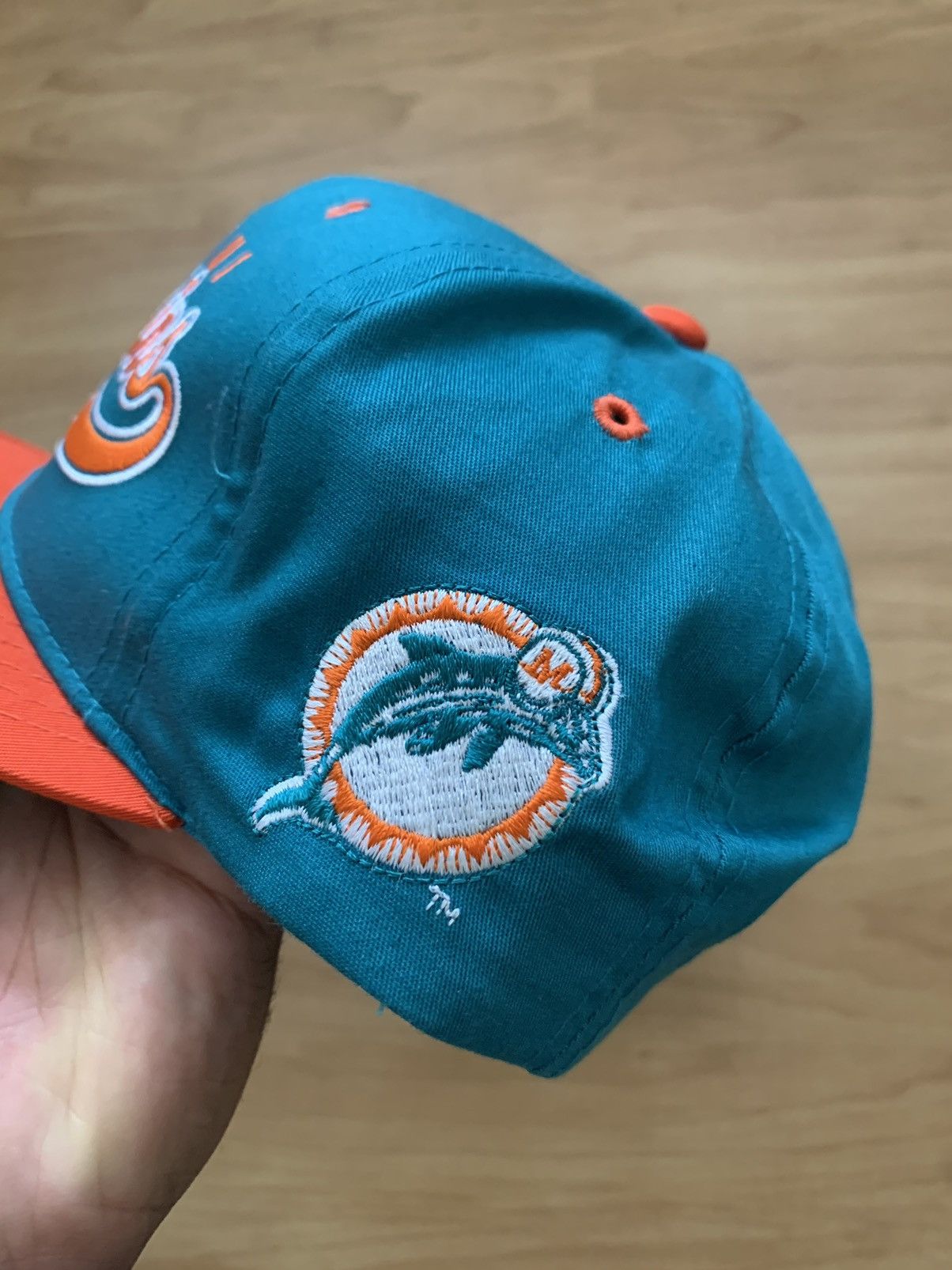 New Era × Starter × Vintage 🐬 New Era & Starter Hat Bundle Size ONE SIZE - 3 Thumbnail