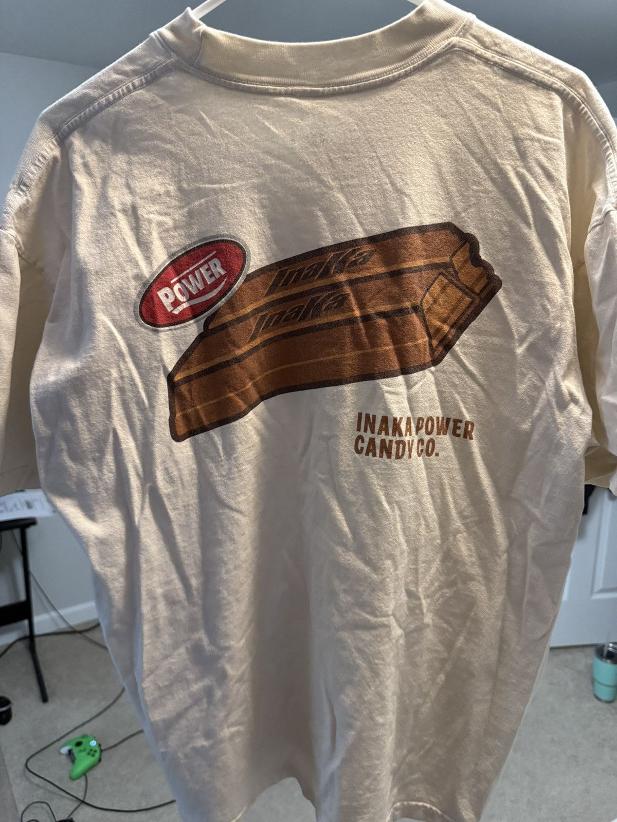 Other Vintage t shirt Size US L / EU 52-54 / 3 - 2 Thumbnail