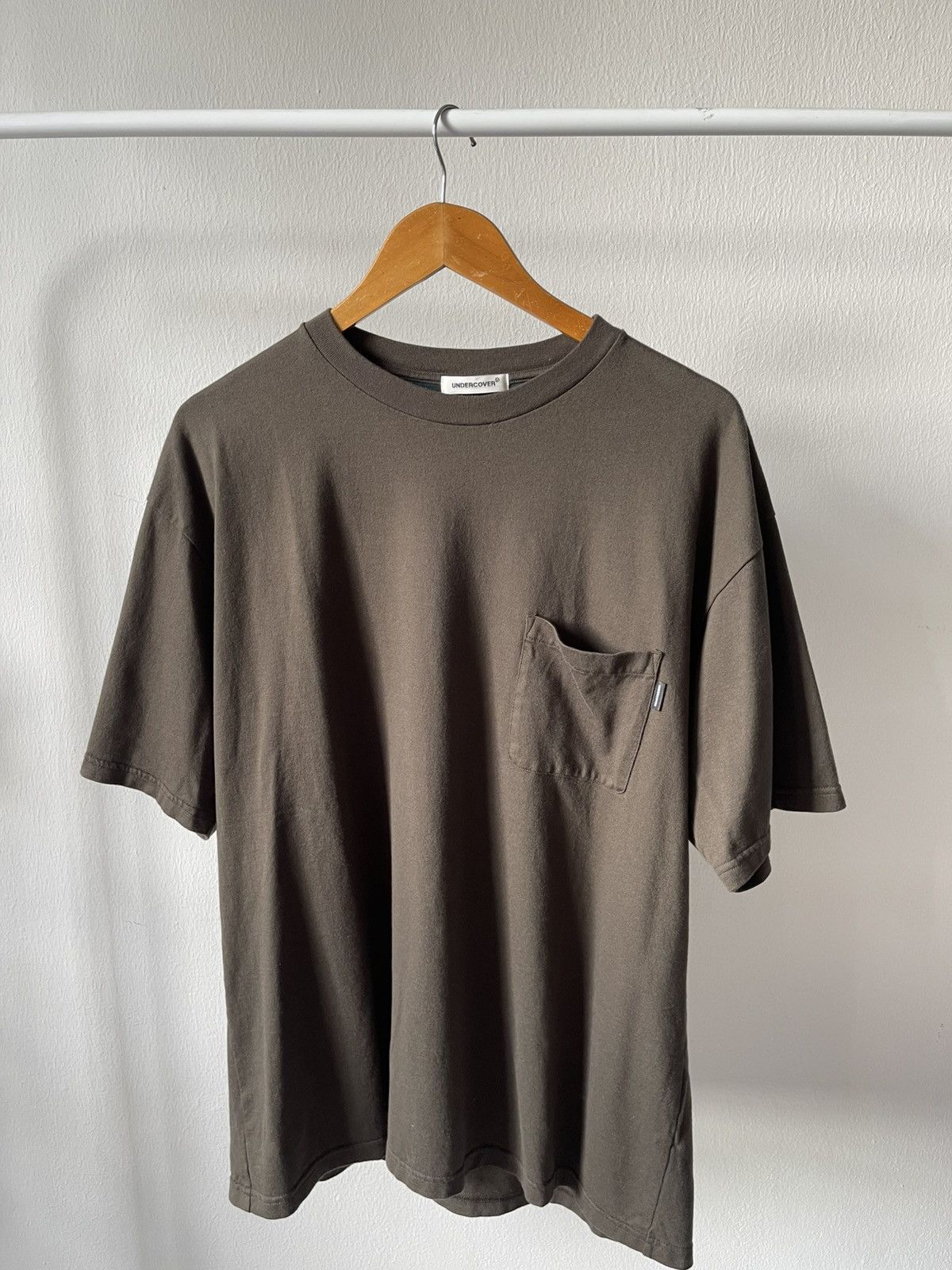 Undercover Undercover 'Lost Their Map' Tee Size US L / EU 52-54 / 3 - 3 Thumbnail