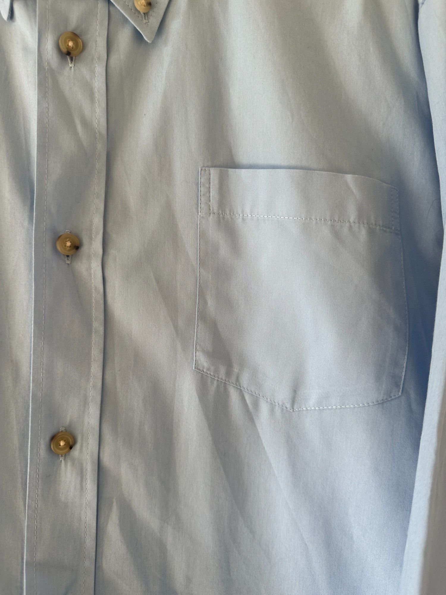 Acne Studios Acne Studios Overshirt Size US XXL / EU 58 / 5 - 2 Thumbnail