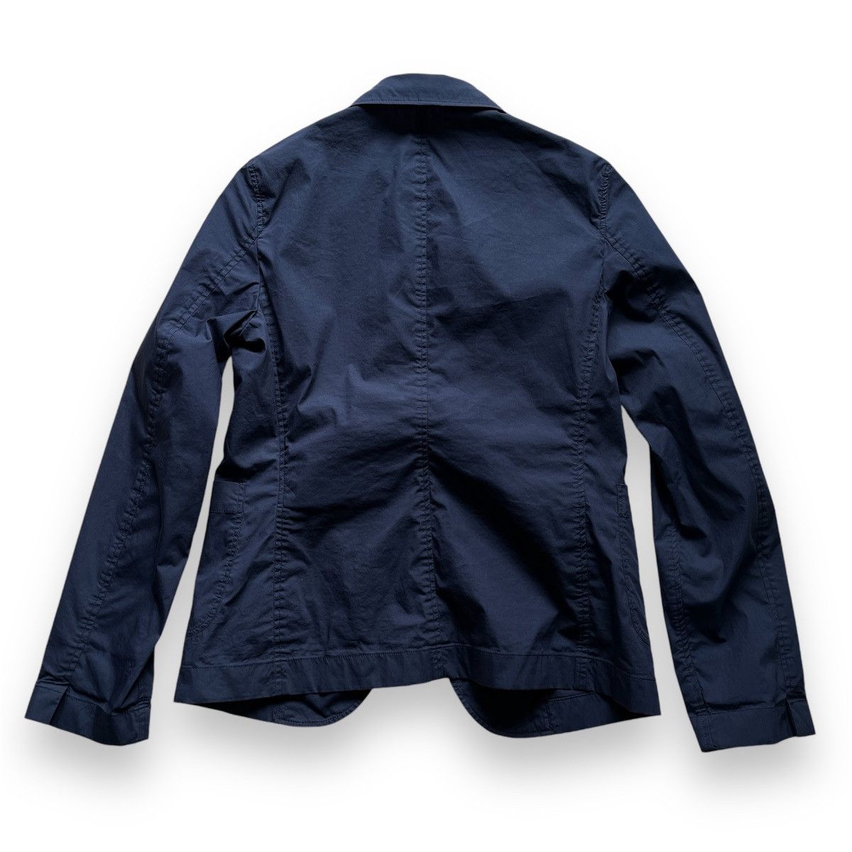 Lardini Lardini Two Buttons Blazers Made In Italy Size XS / US 0-2 / IT 36-38 - 3 Thumbnail