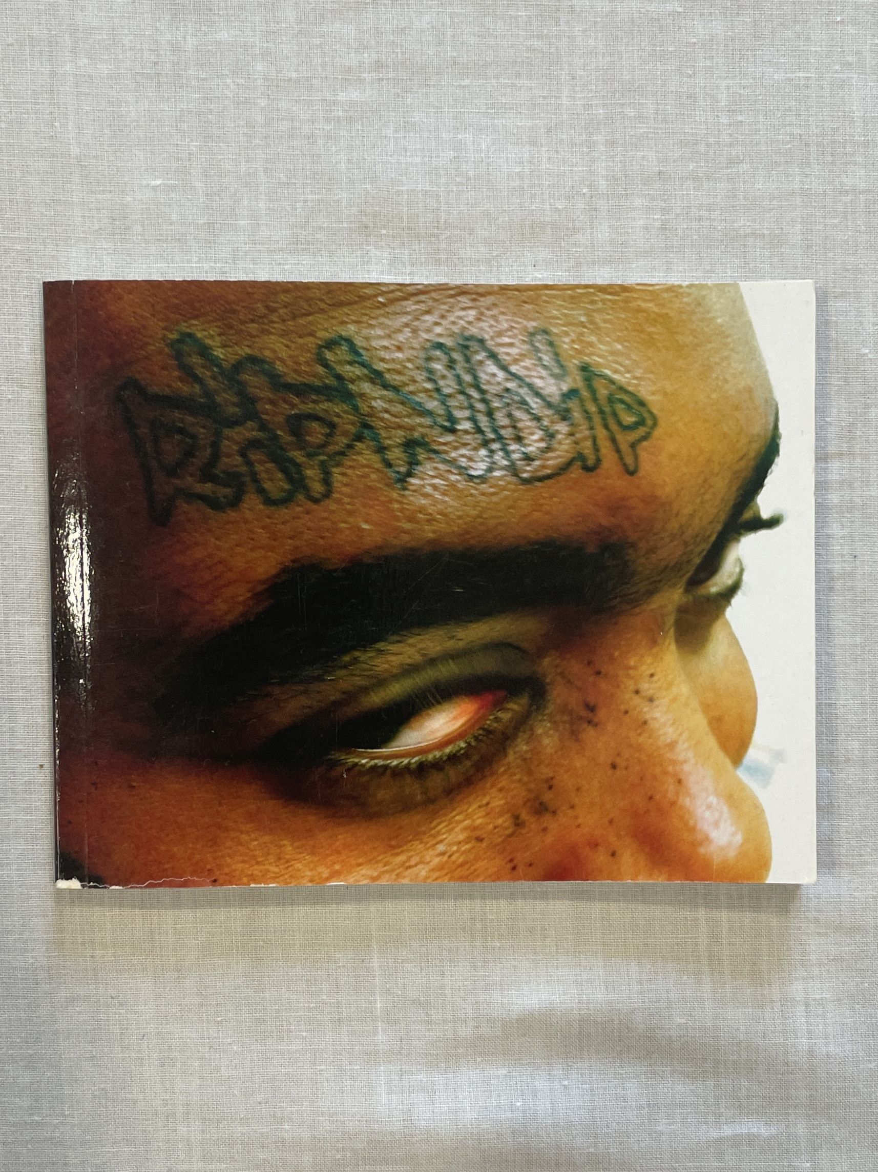 RIPNDIP Rip N Dip 2012 Rare Lookbook Lord Nerm Ocon Size ONE SIZE - 1 Thumbnail