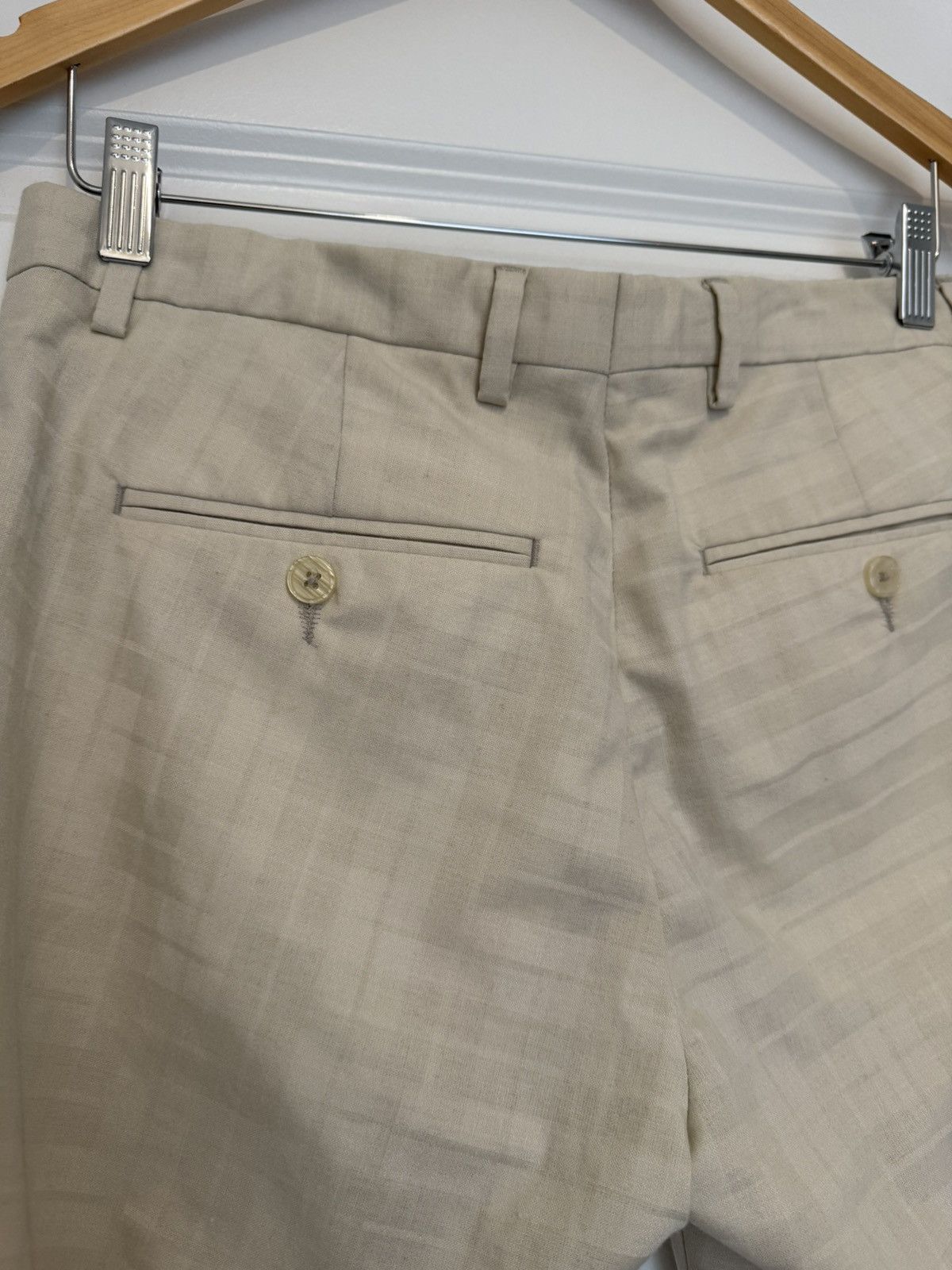 Boohoo Boohoo Slim Pants Size US 30 / EU 46 - 5 Thumbnail