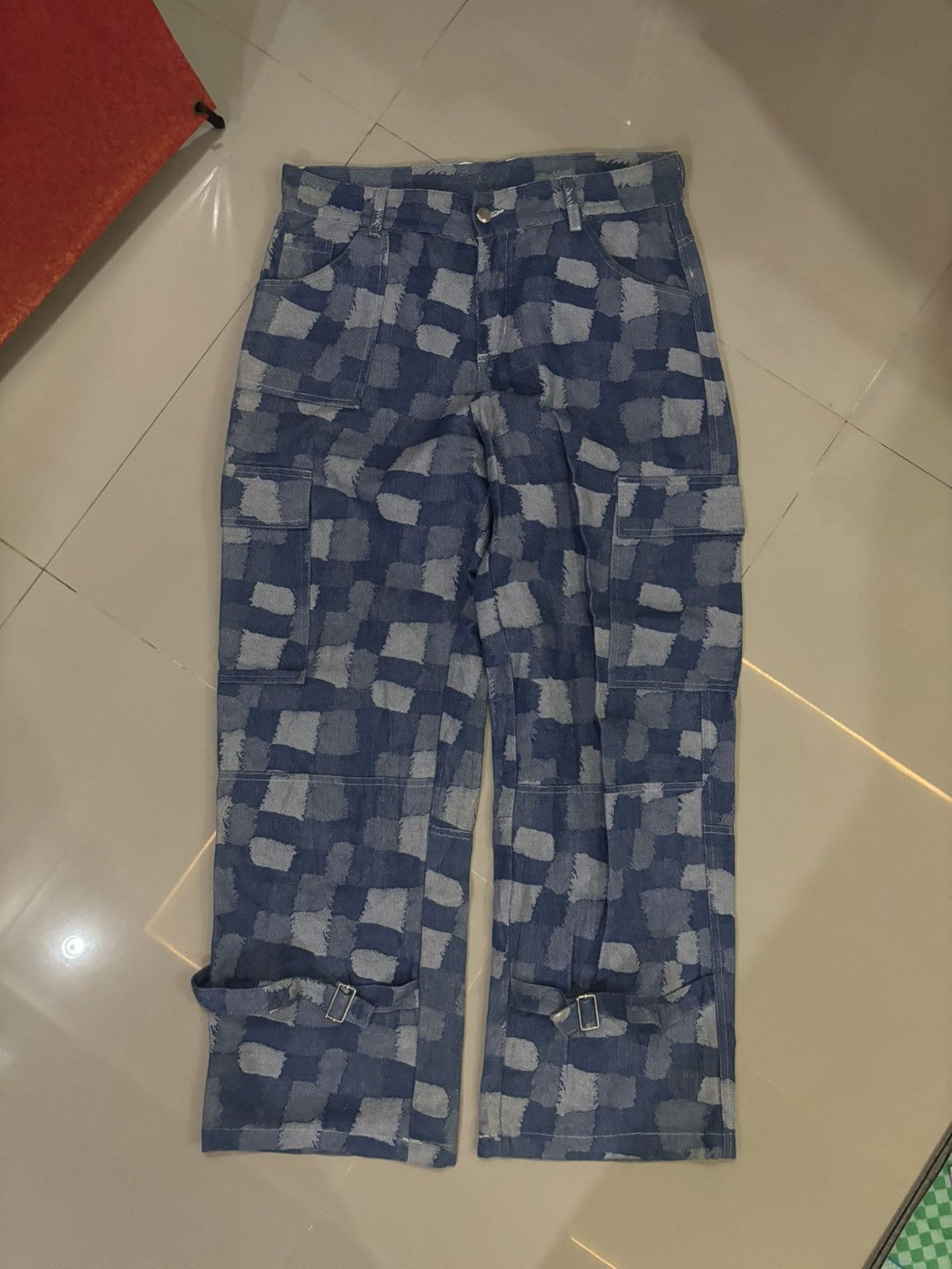 Other I)LL IT MY CLOTHES IS MY SONG JAPAN 🔥 Size US 34 / EU 50 - 1 Thumbnail