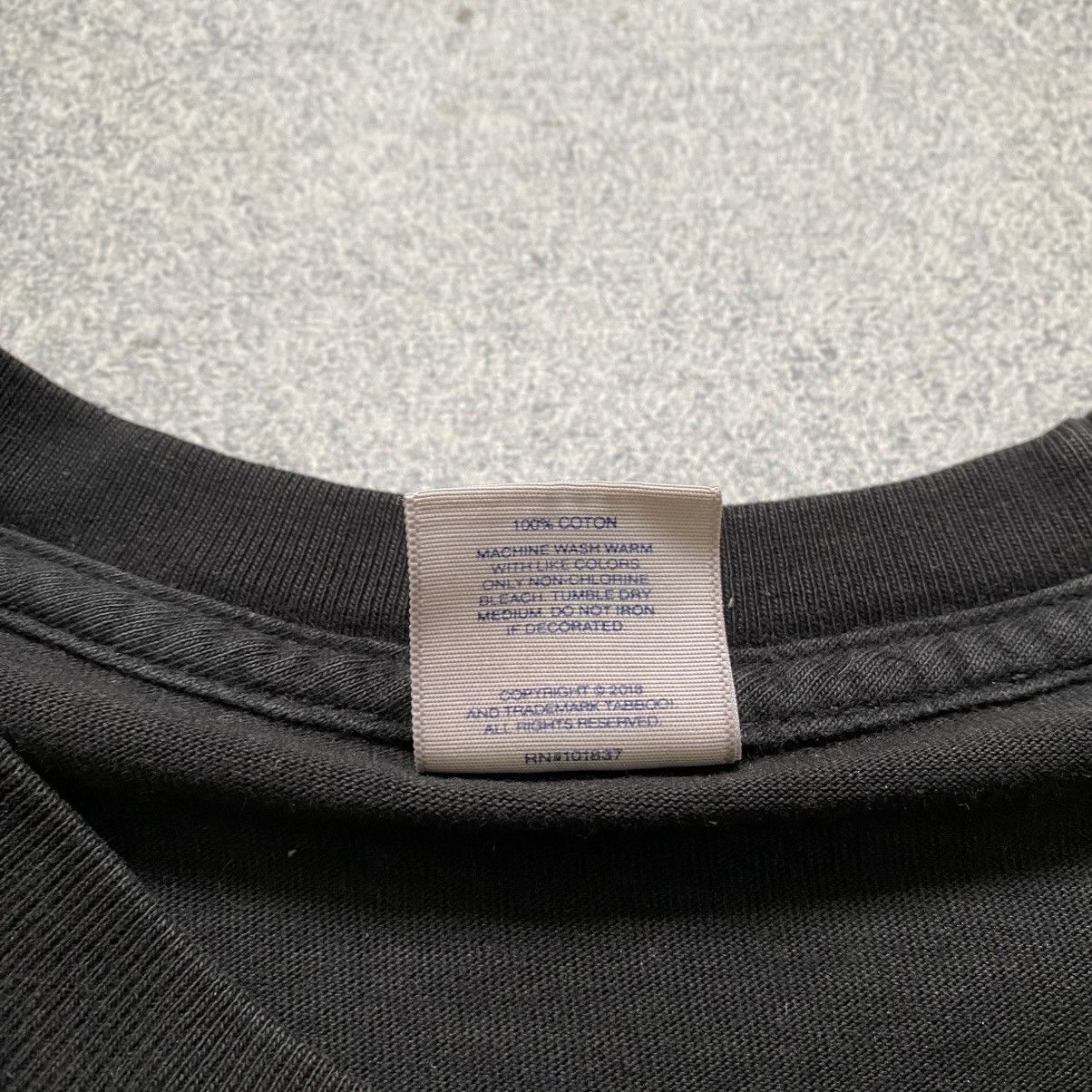 Supreme Supreme T-Shirt Size US M / EU 48-50 / 2 - 5 Thumbnail