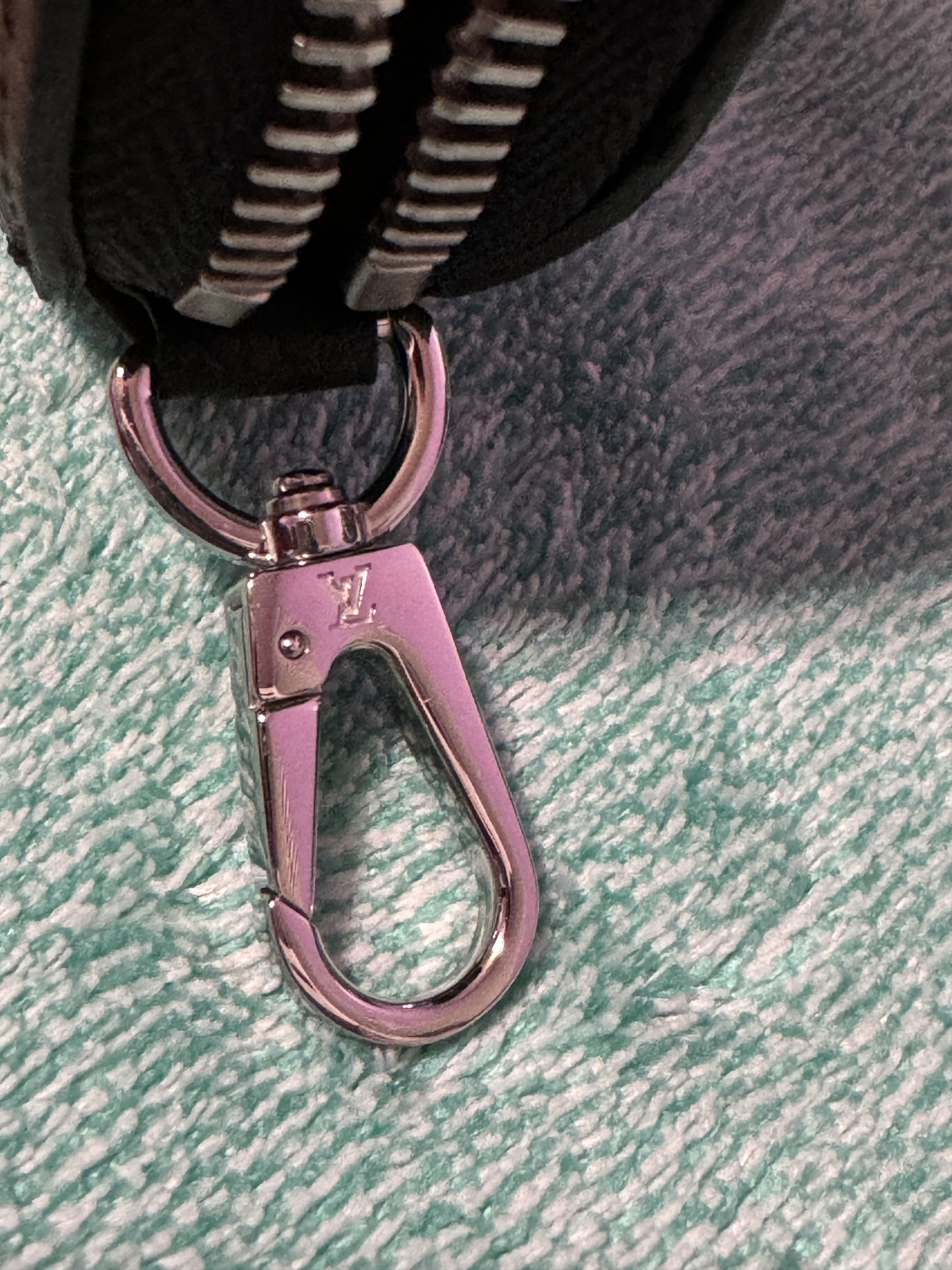 Louis Vuitton Bella Size ONE SIZE - 12 Thumbnail