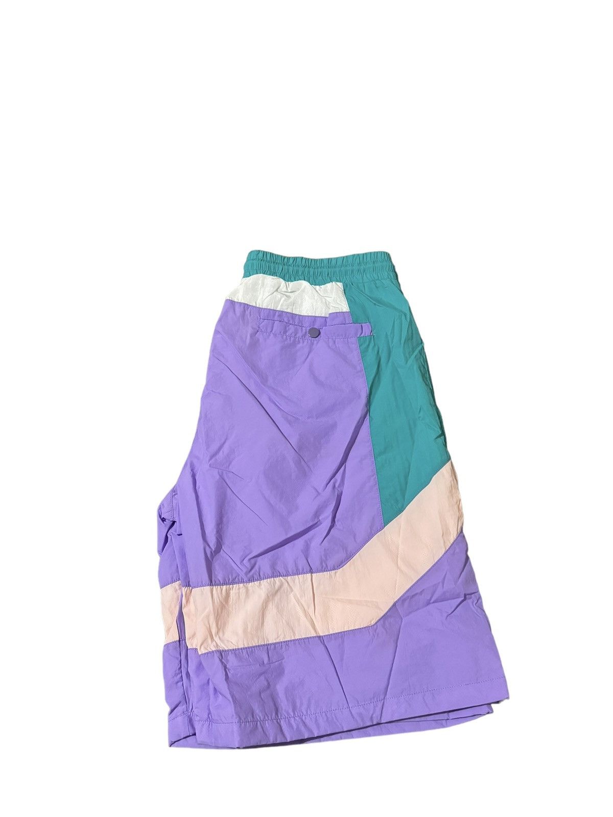 Smoke Rise Men summer short Size US 36 / EU 52 - 4 Thumbnail