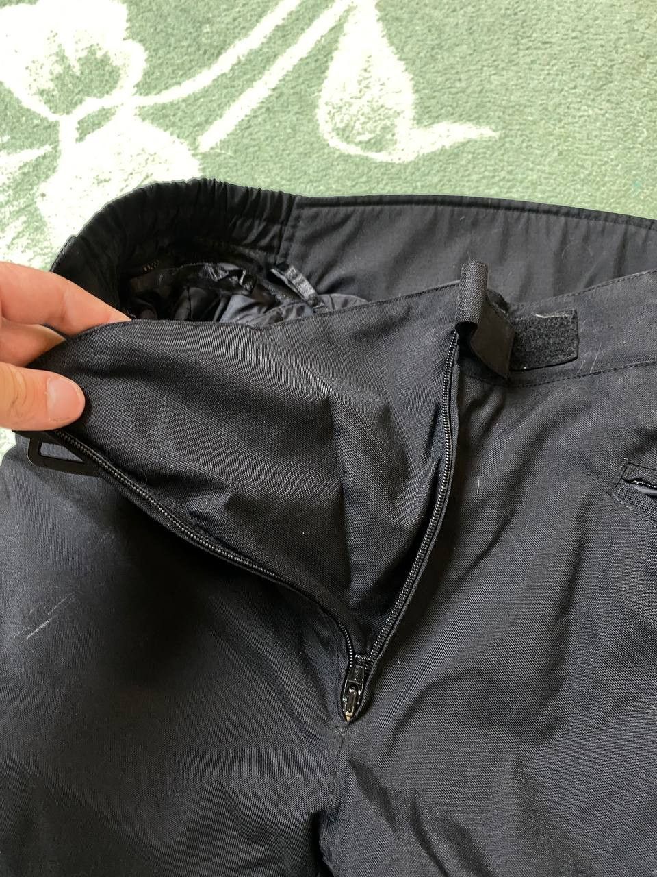 Other Bike Moto Leather Biker Pants Motorcycle Size US 34 / EU 50 - 19 Thumbnail
