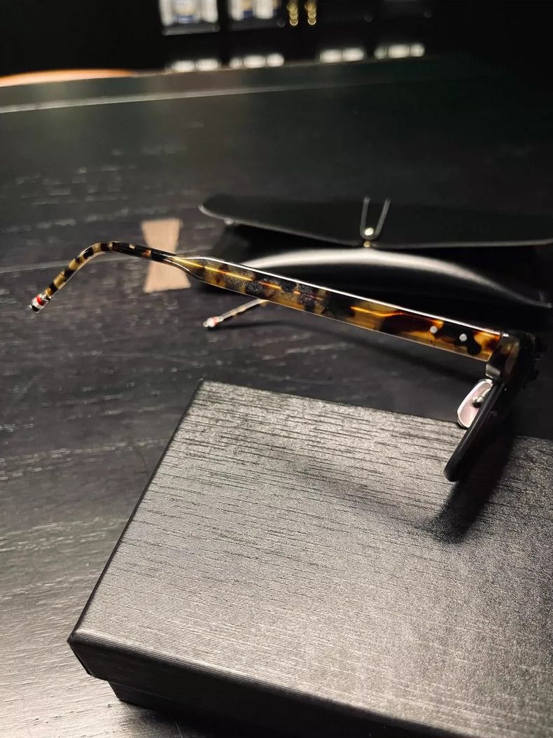 Thom Browne Thom Browne sunglasses Size ONE SIZE - 4 Thumbnail