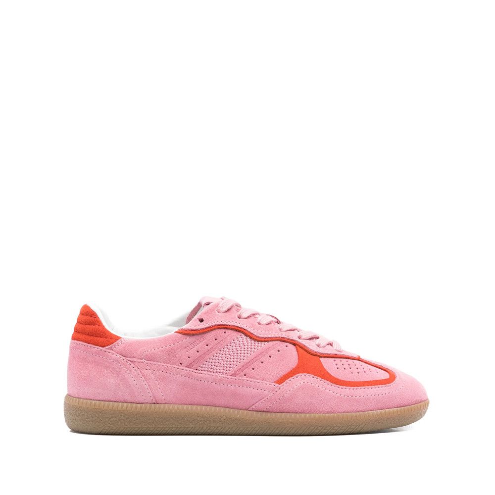 ALOHAS Alohas PINK Trainers - Low-Tops Size US 6 / EU 39 - 1 Thumbnail