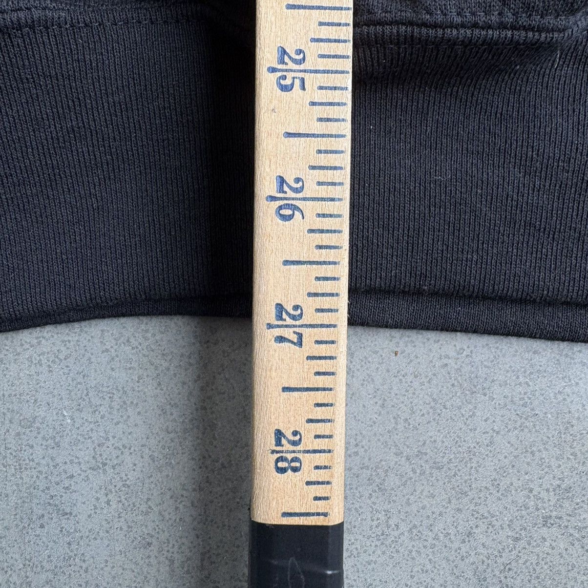 NFL × Vintage Vintage Black Jacksonville Jaguars Banned Logo XL Nutmeg Tag Size US XL / EU 56 / 4 - 8 Thumbnail