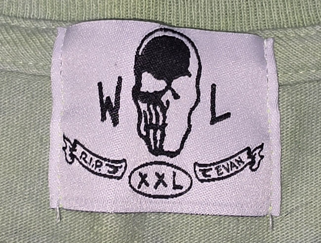 Warren Lotas Area 51 Size US XXL / EU 58 / 5 - 3 Thumbnail