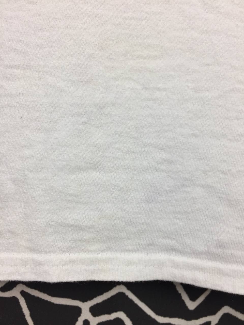 Japanese Brand Vtg 90s 00s Log Rap "I Love LR" Japan Streetwear Tee Size US XL / EU 56 / 4 - 12 Thumbnail