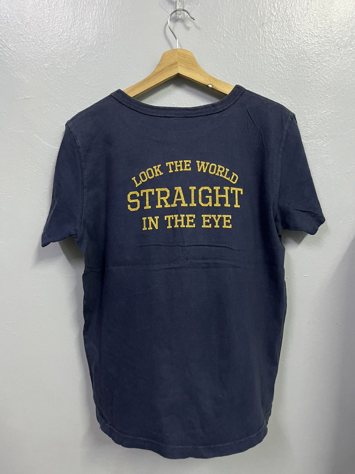 California Arts. VINTAGE CALIFORNIA STATE TEE Size US M / EU 48-50 / 2 - 7 Thumbnail