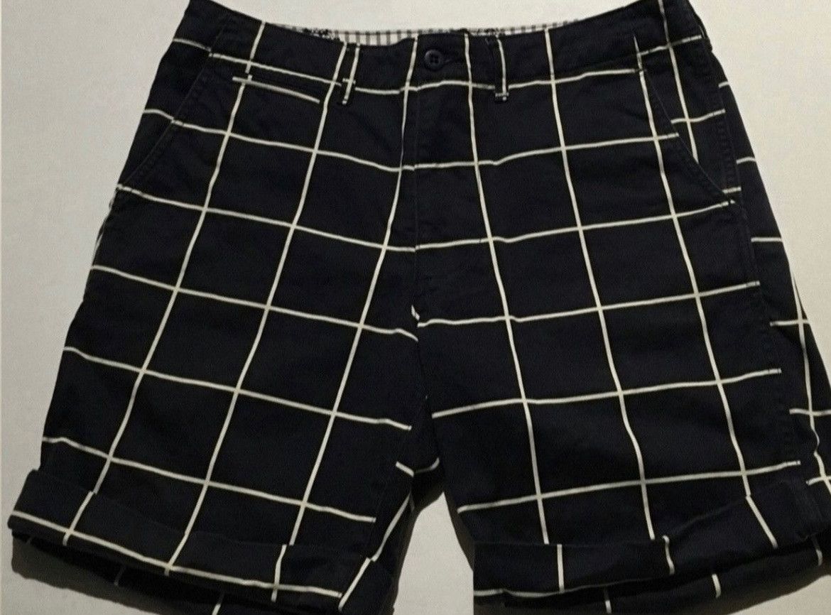 Bape Bape striped shorts Size US 34 / EU 50 - 2 Thumbnail